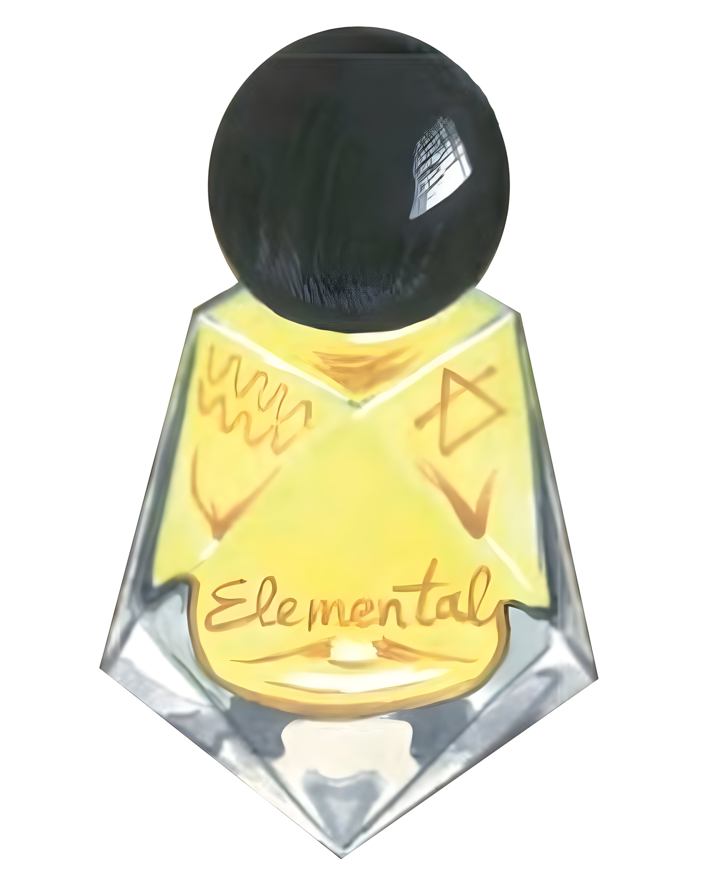 Picture of Elemental fragrance