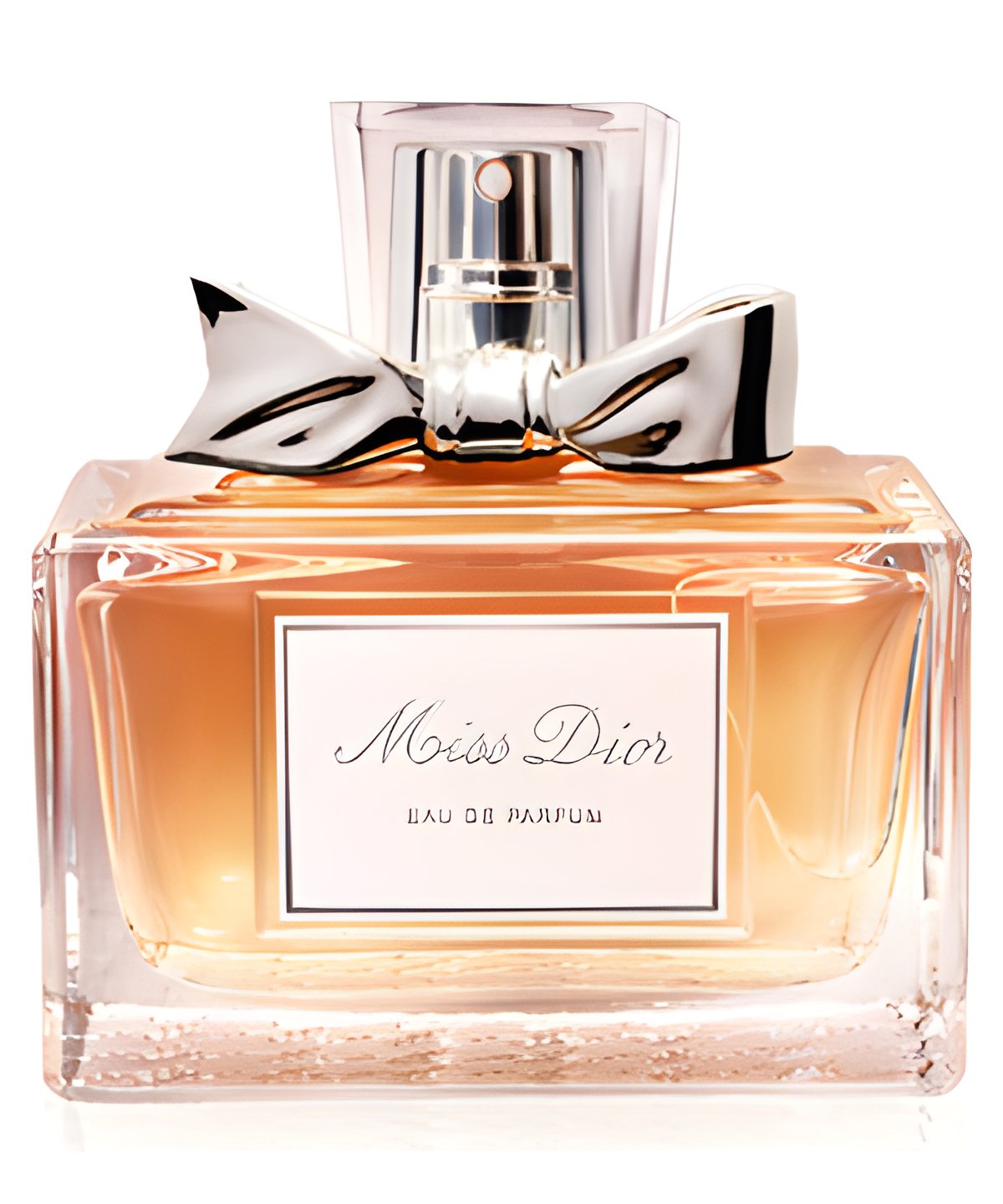 Picture of Miss Dior fragrance