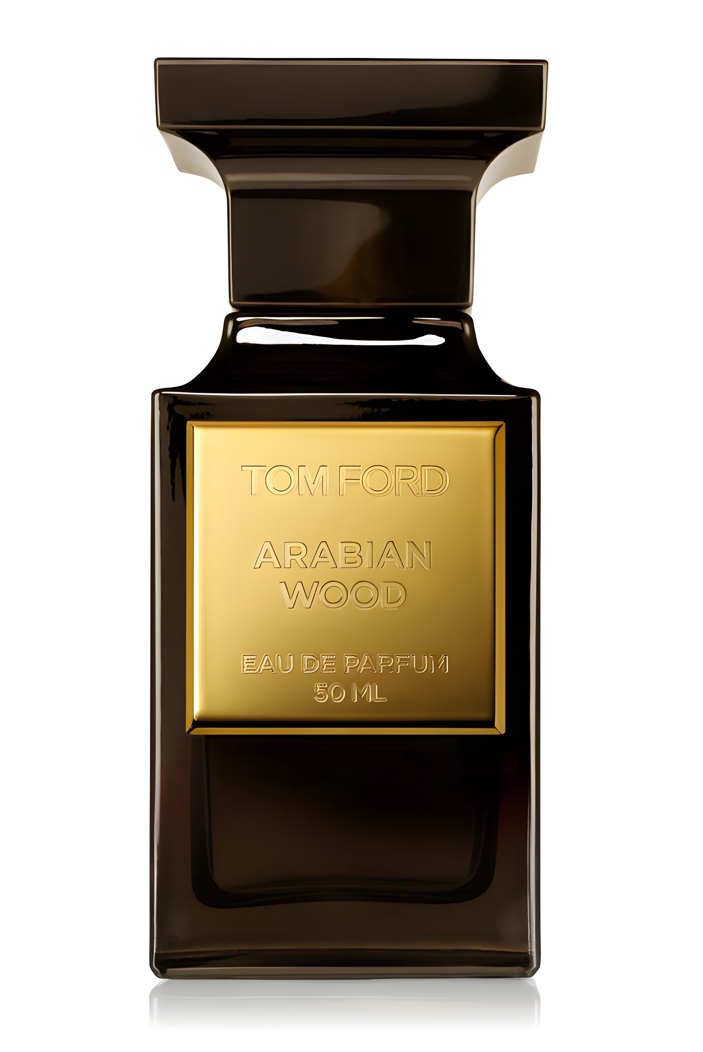 Picture of Reserve Collection: Arabian Wood fragrance