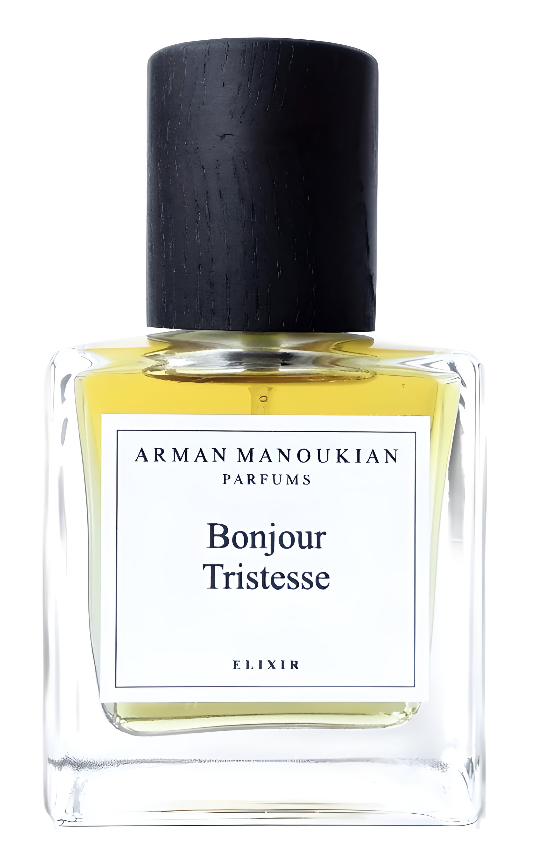 Picture of Bonjour Tristesse Elixir fragrance