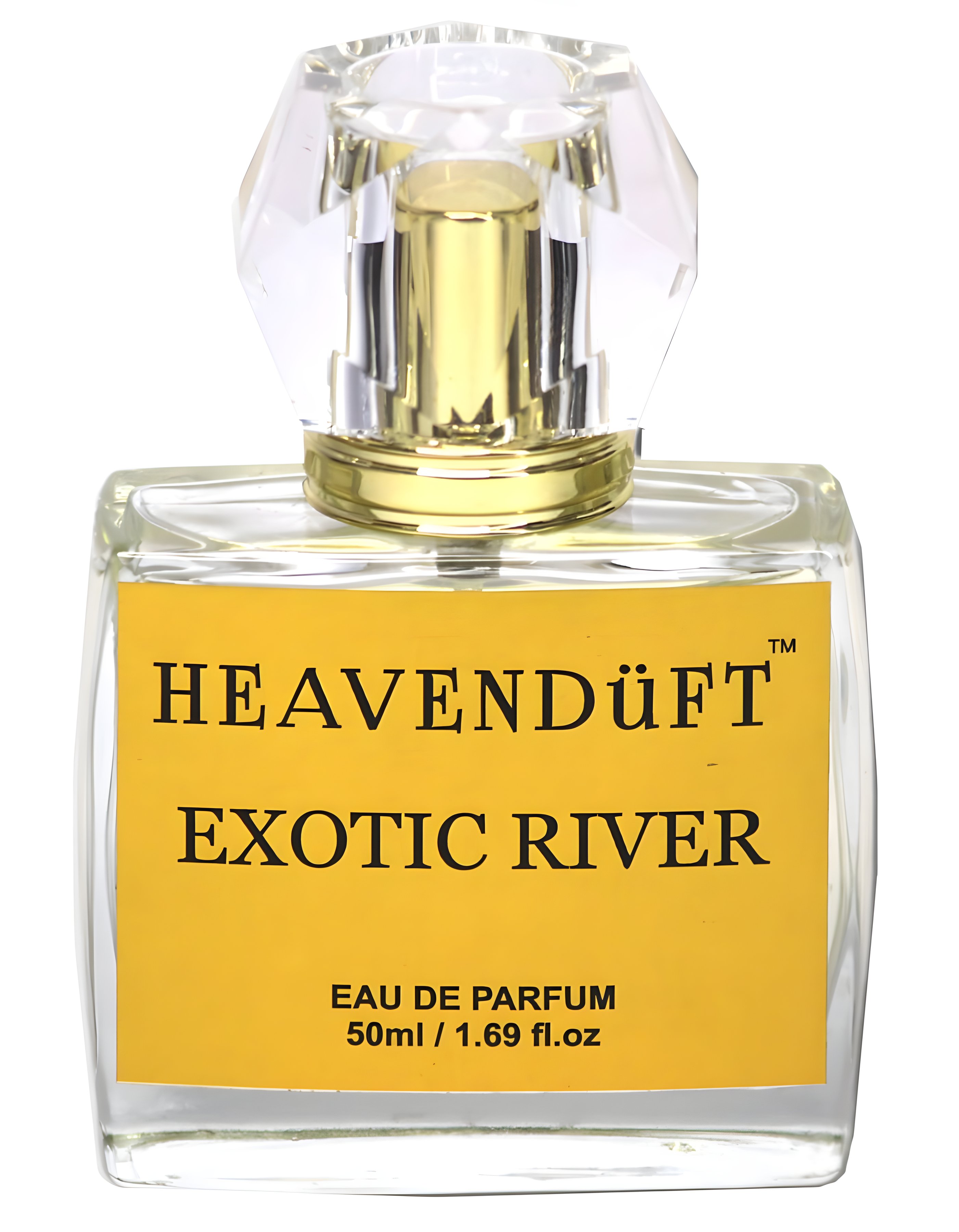 Picture of Exotic River fragrance