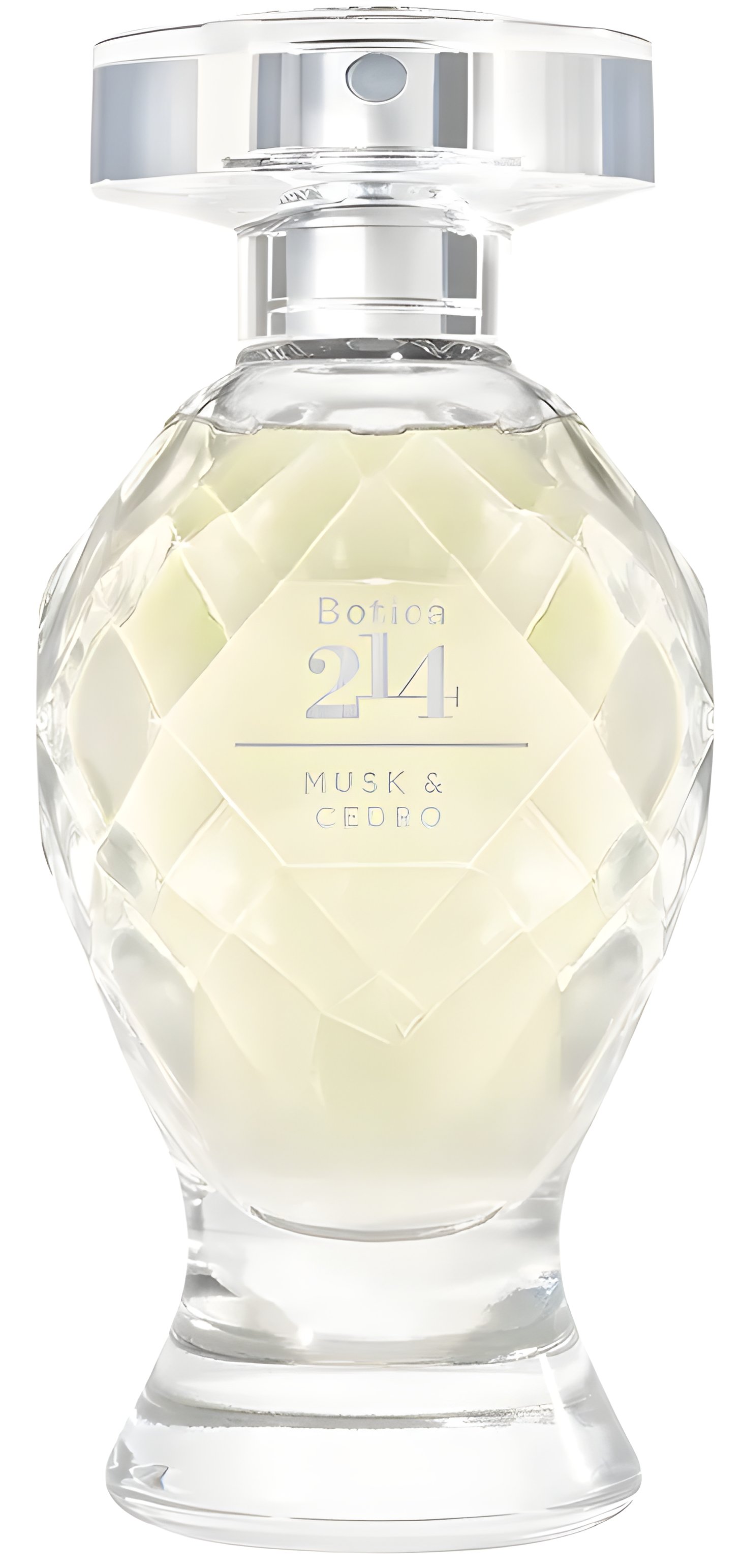 Picture of 214 Musk & Cedro fragrance