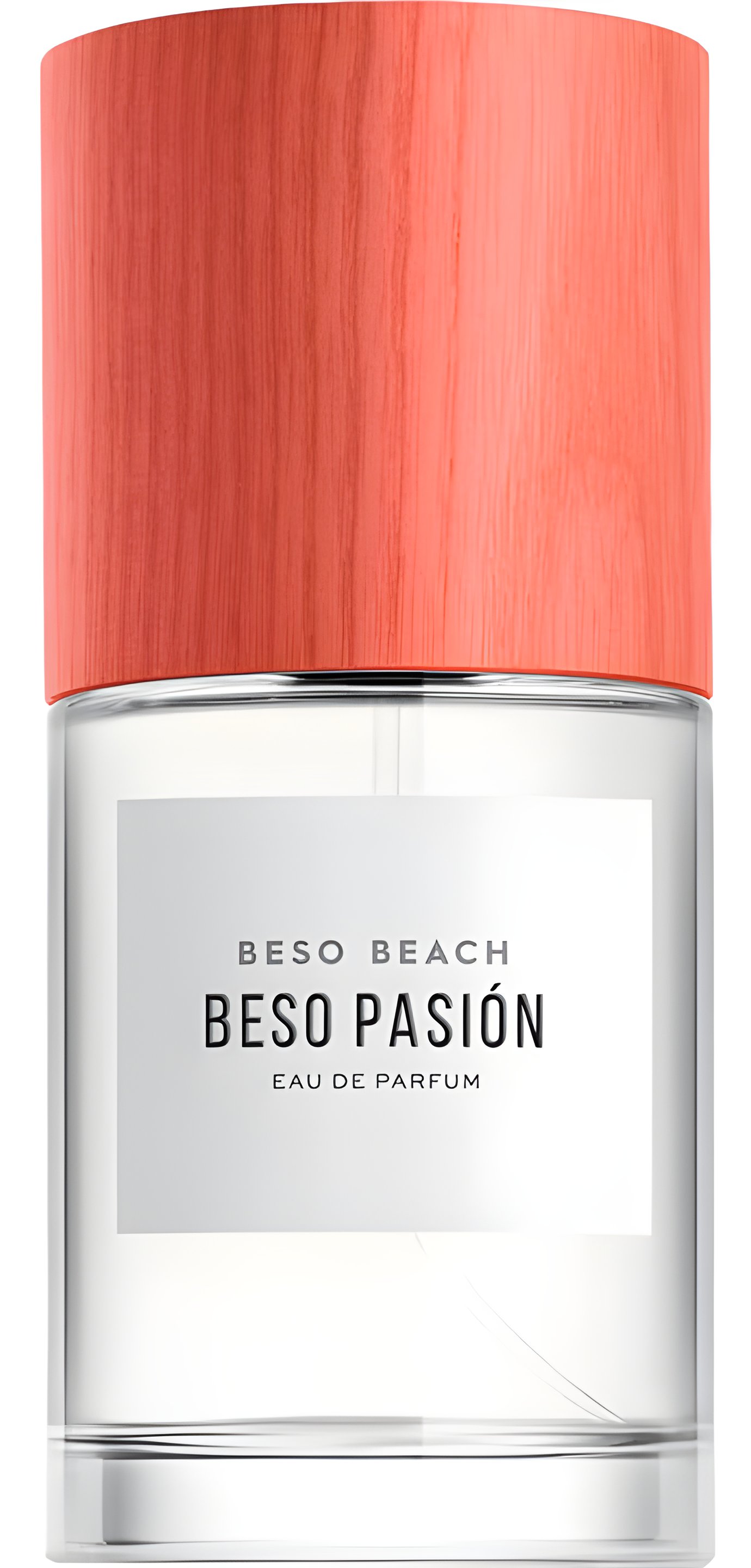 Picture of Beso Pasión fragrance