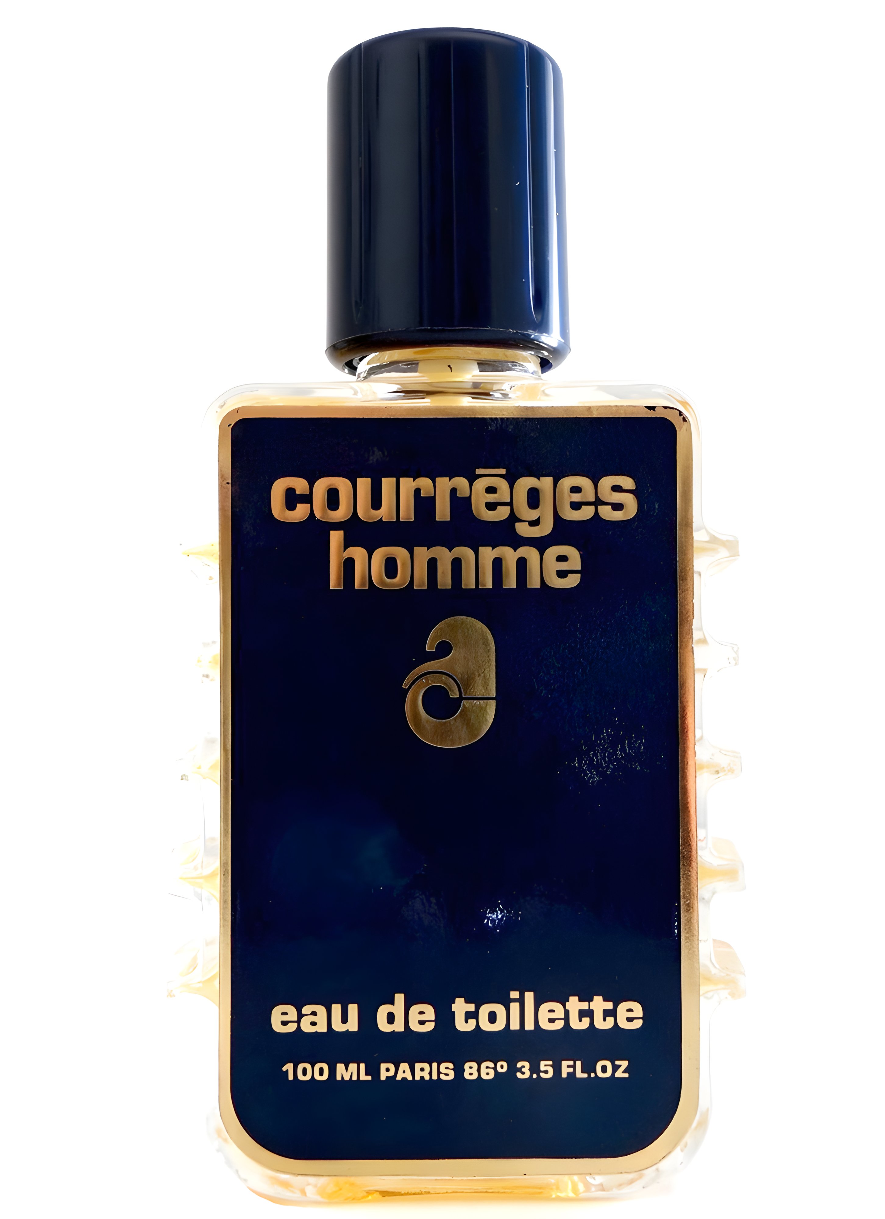 Picture of Courreges Homme fragrance