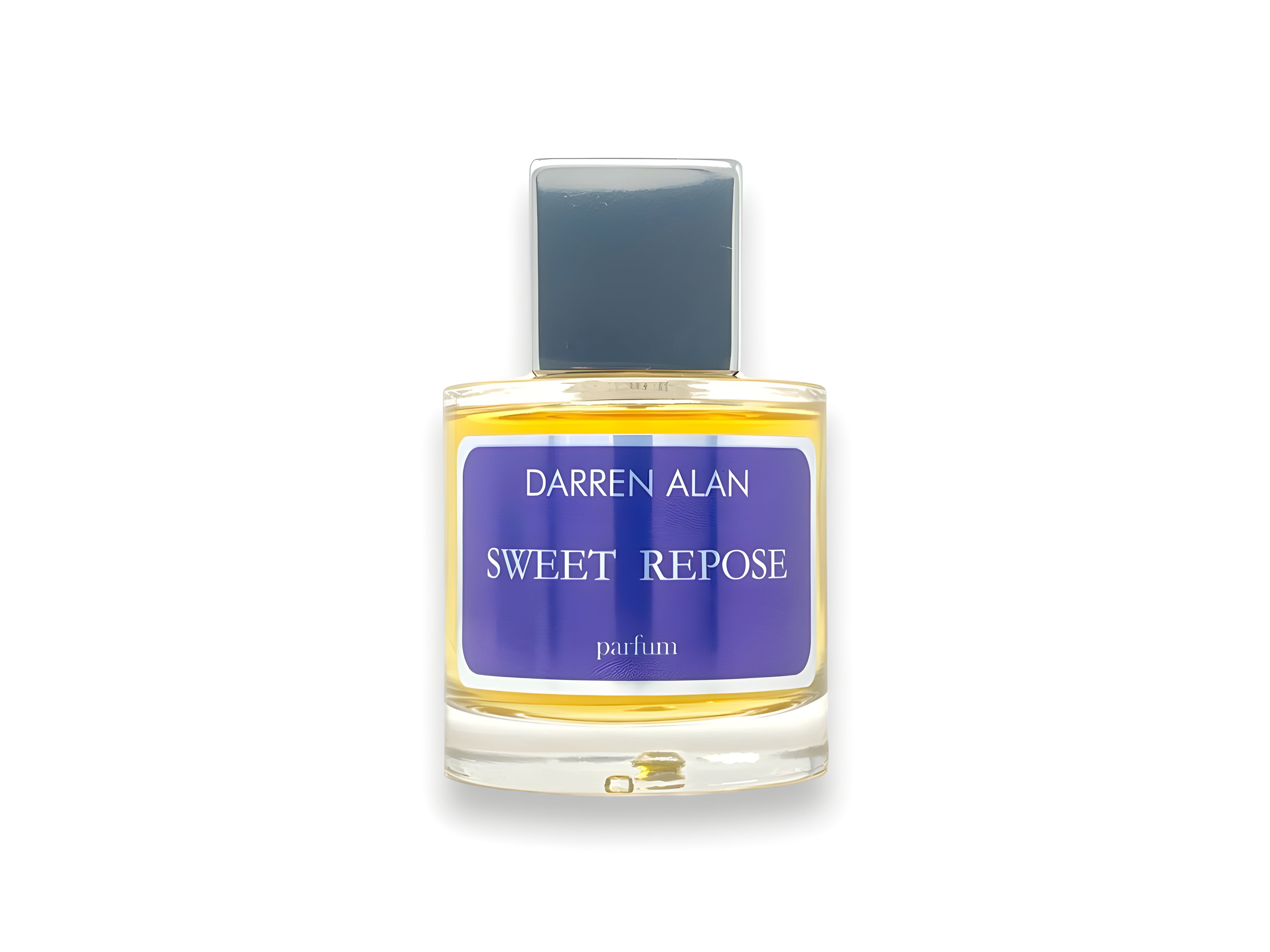 Picture of Sweet Repose fragrance