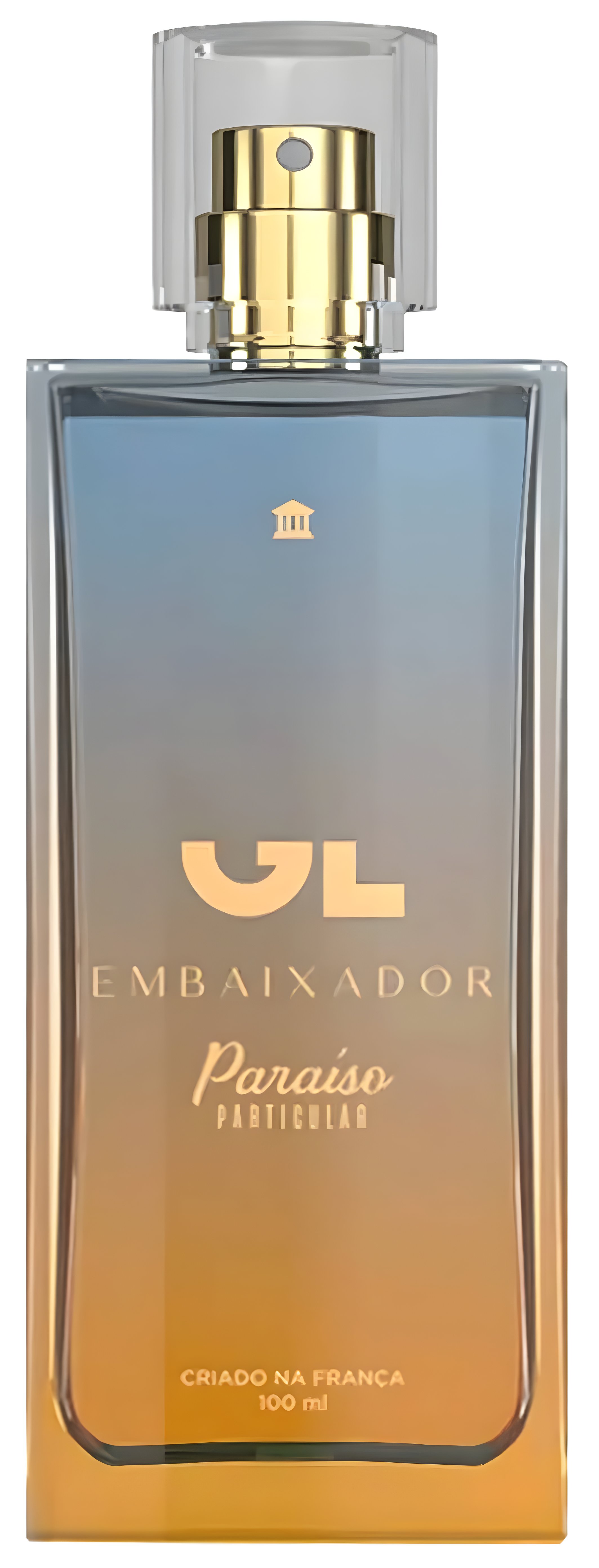 Picture of GL Embaixador Paraiso Particular fragrance