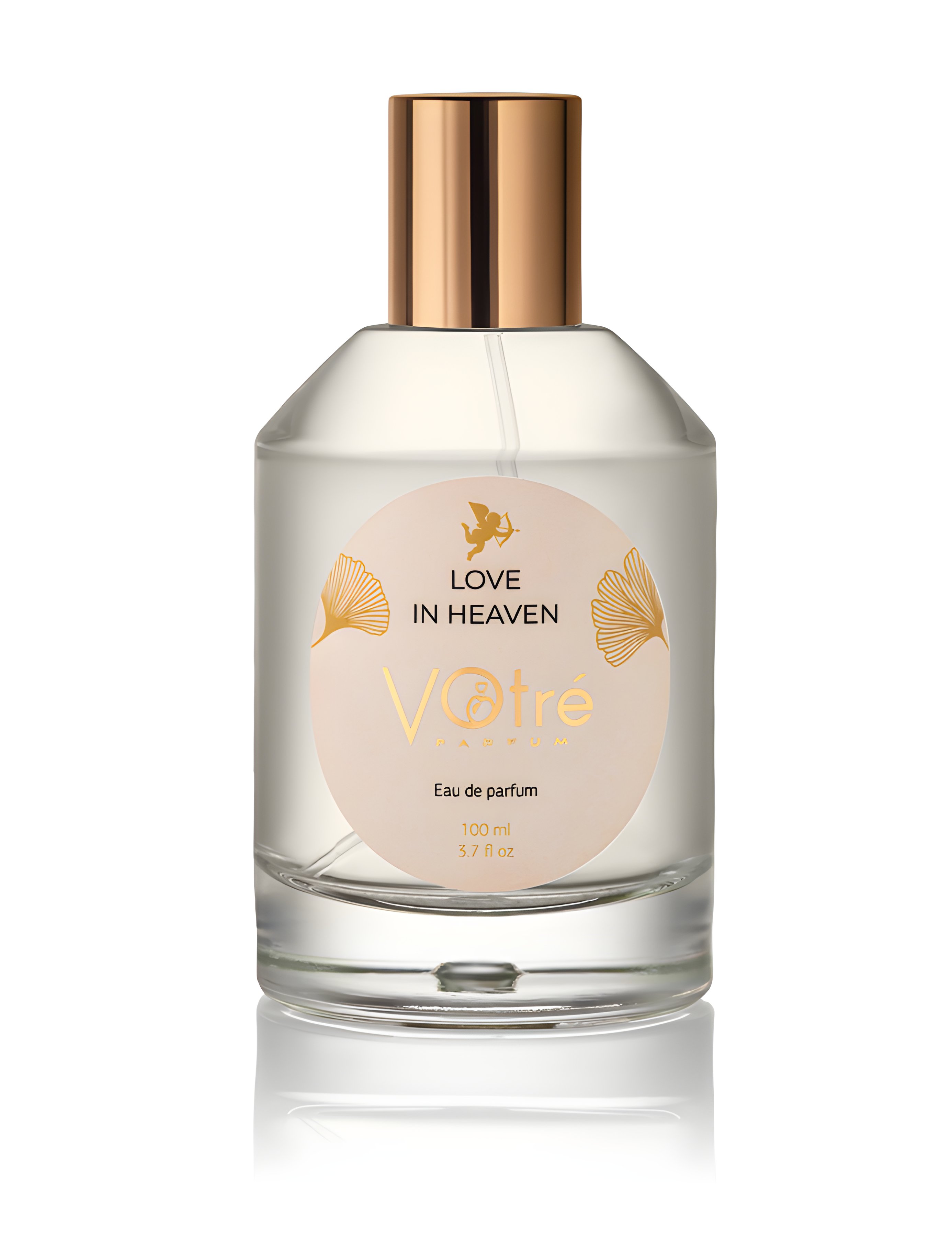 Picture of Love in Heaven fragrance