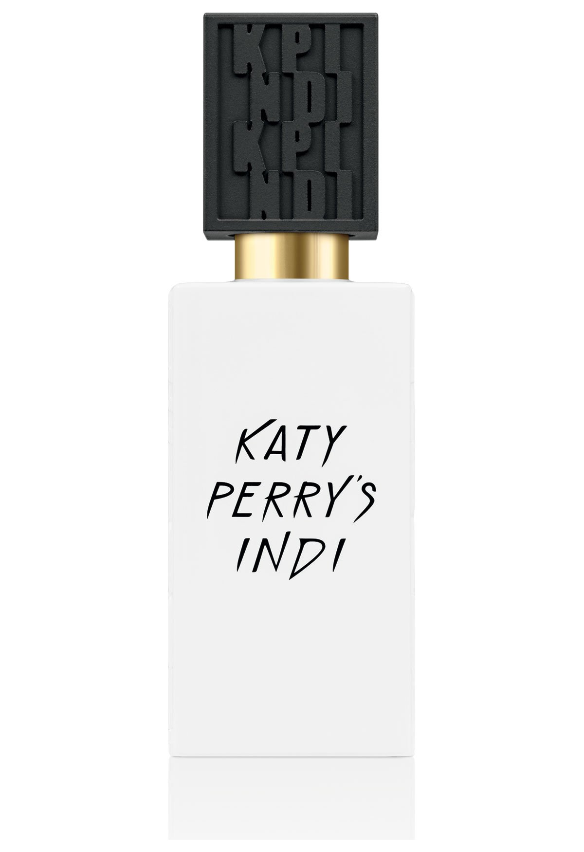 Picture of Katy Perry's Indi fragrance