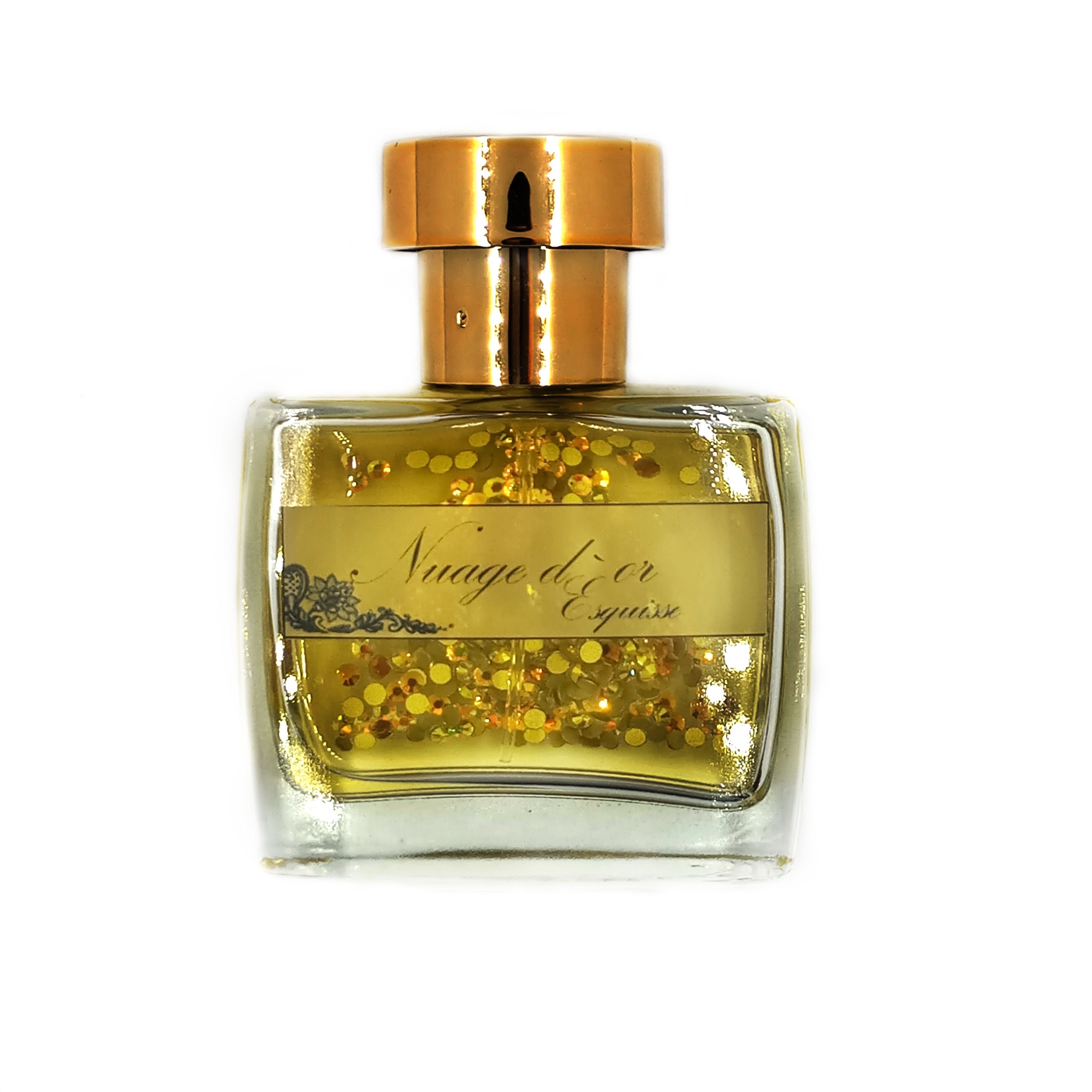 Picture of Nuage d'or fragrance