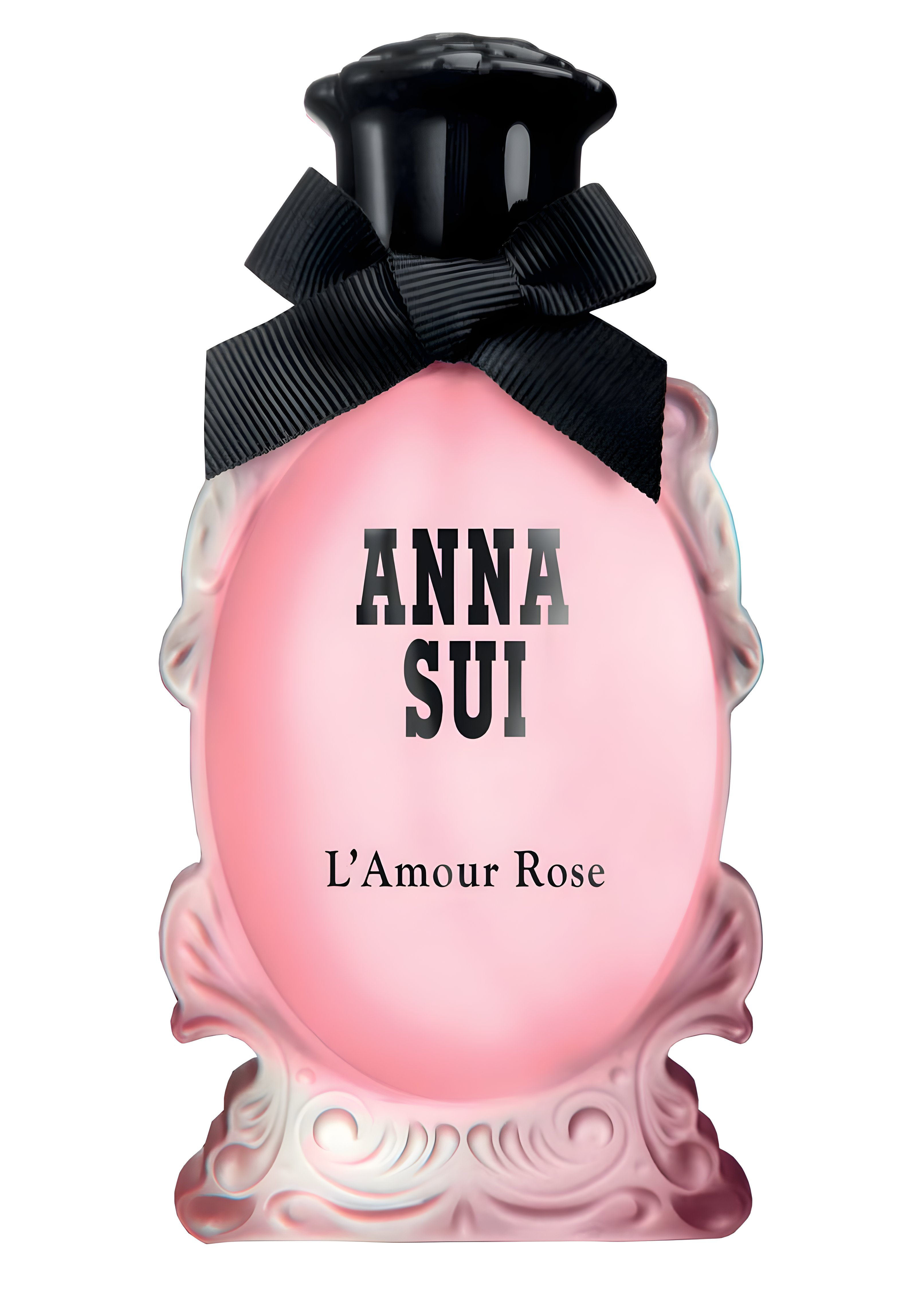 Picture of L’Amour Rose fragrance