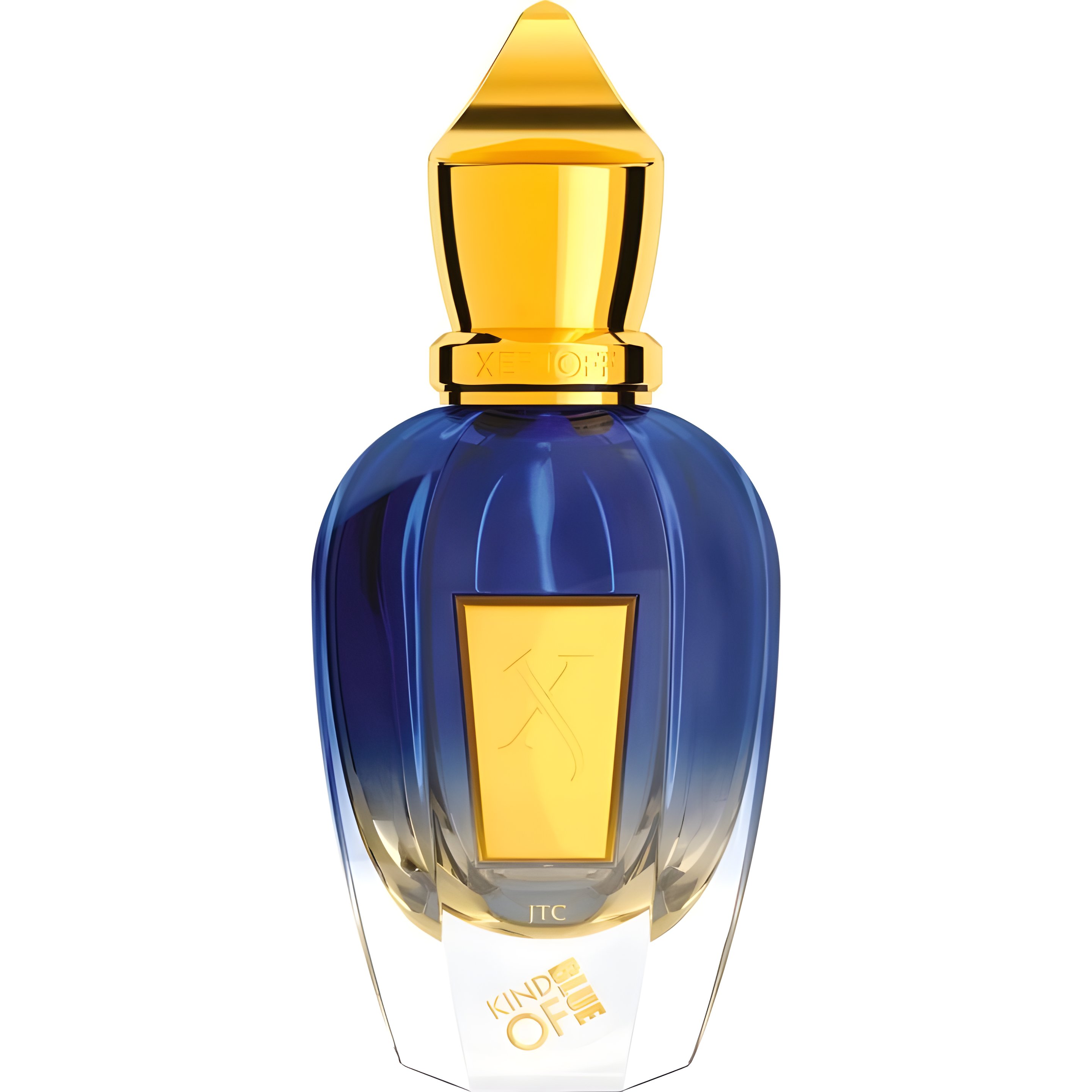 Picture of Kind of Blue fragrance