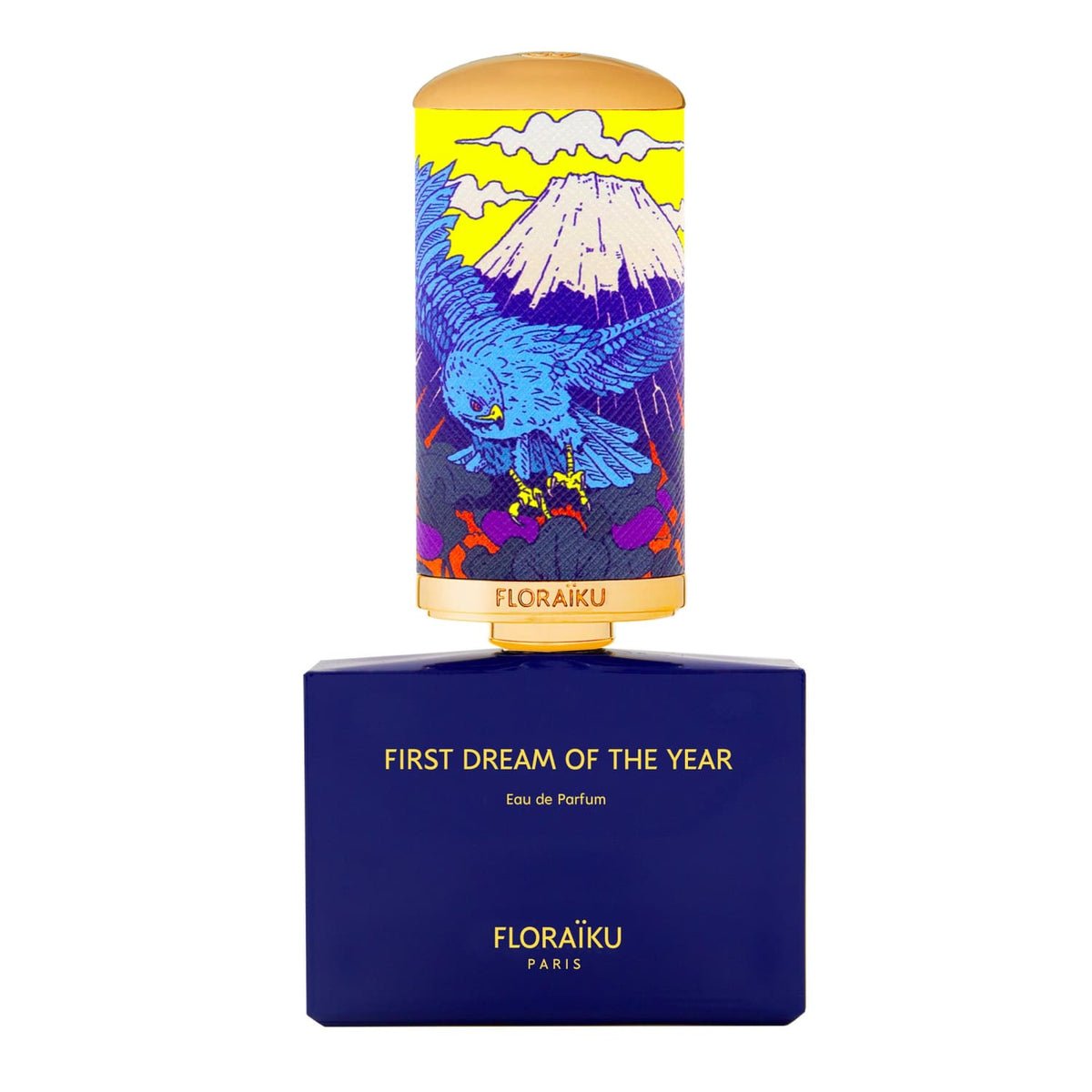 Picture of First Dream of the Year fragrance