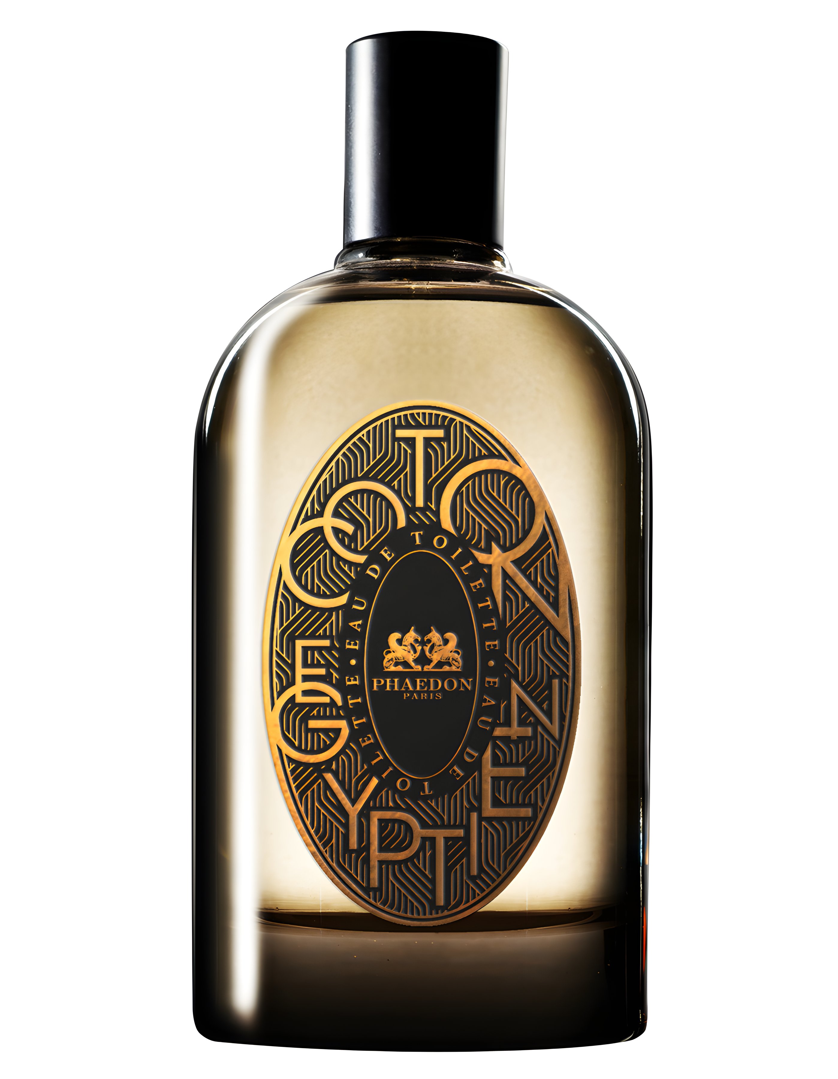 Picture of Coton Egyptien fragrance