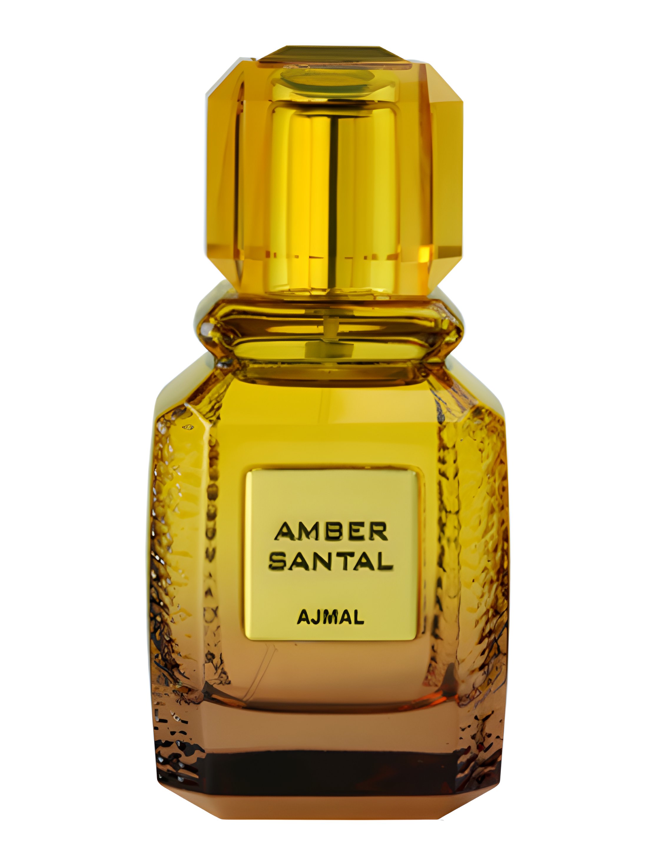 Picture of Amber Santal fragrance