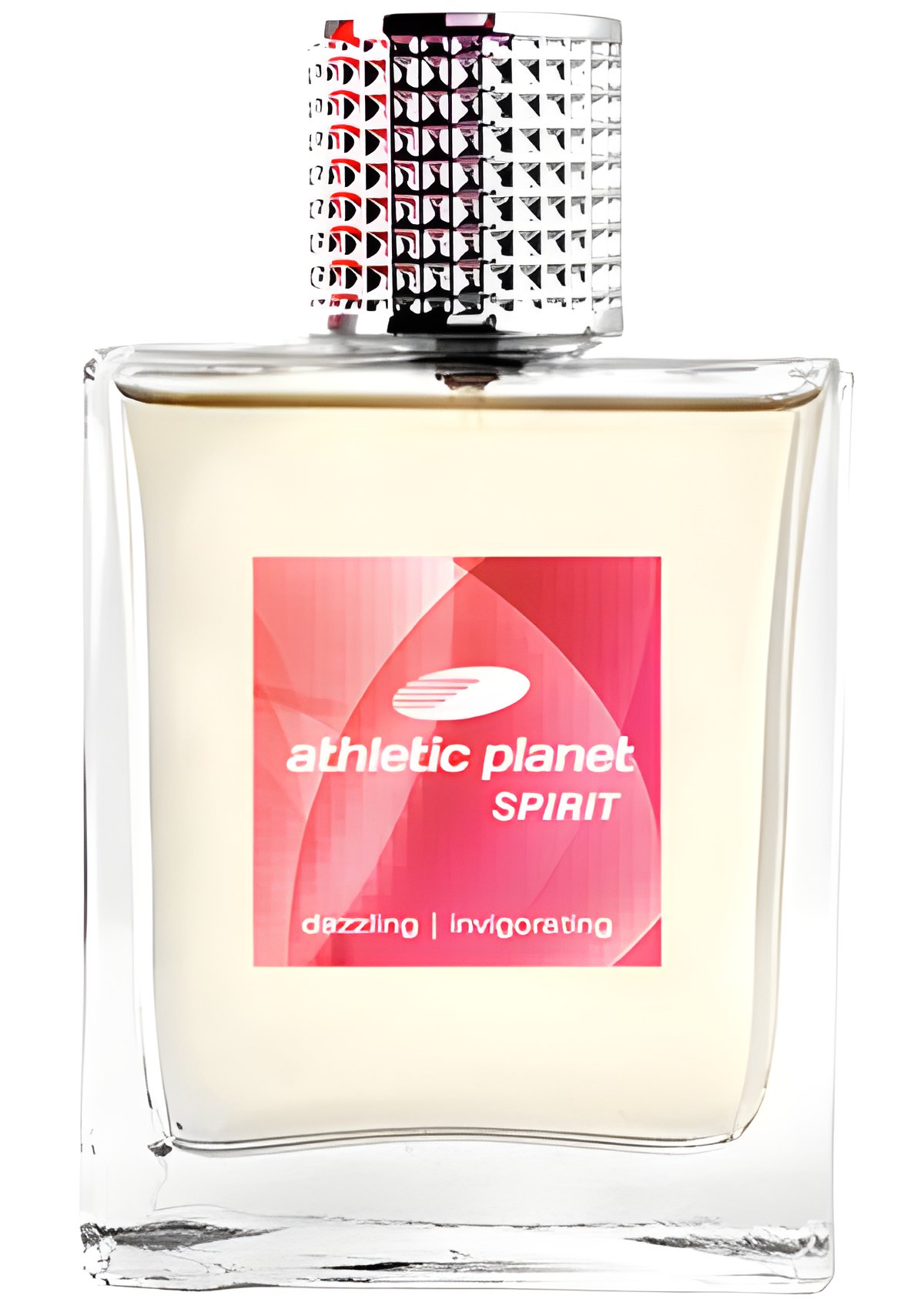 Picture of Athletic Planet Spirit fragrance