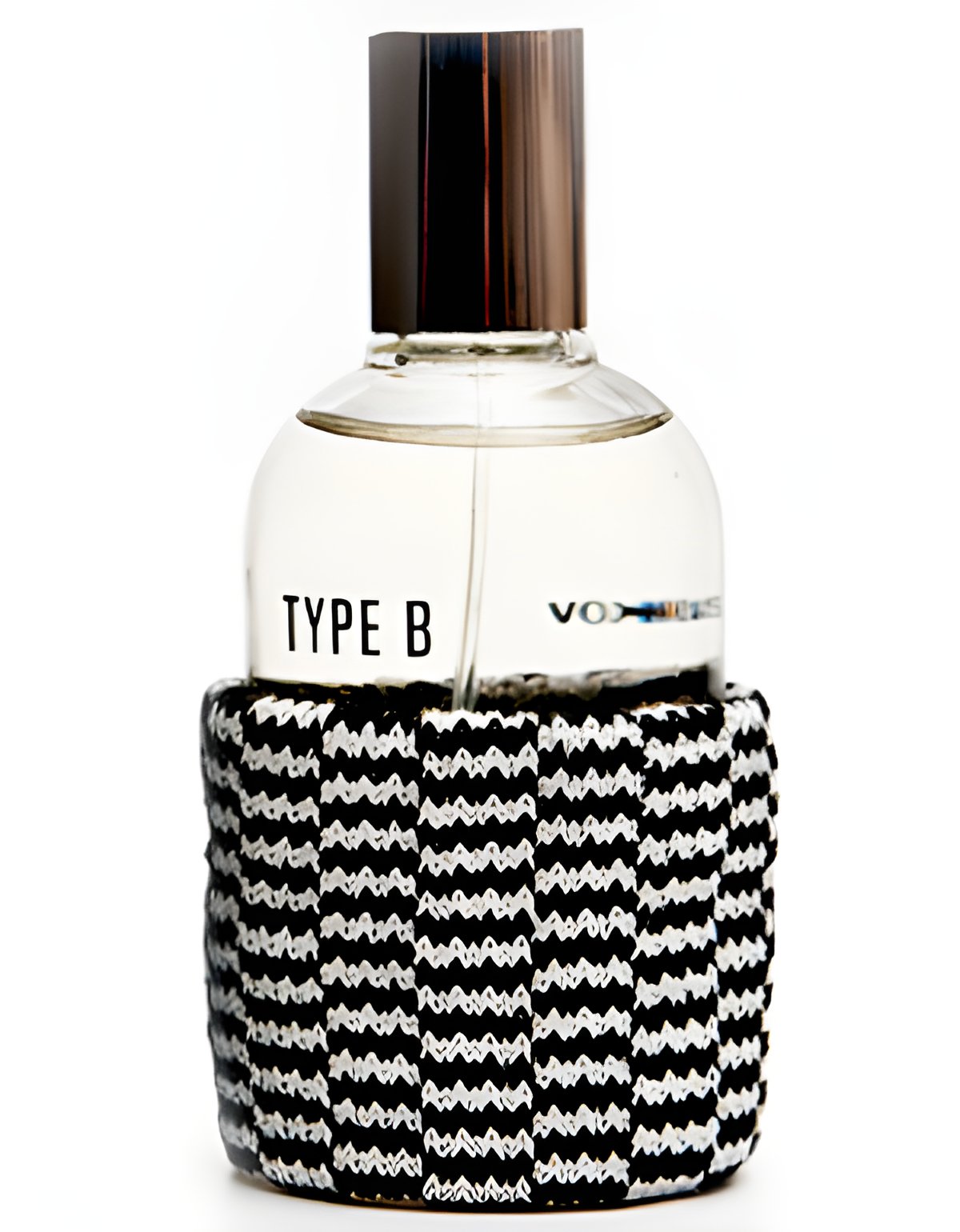 Picture of Type B fragrance