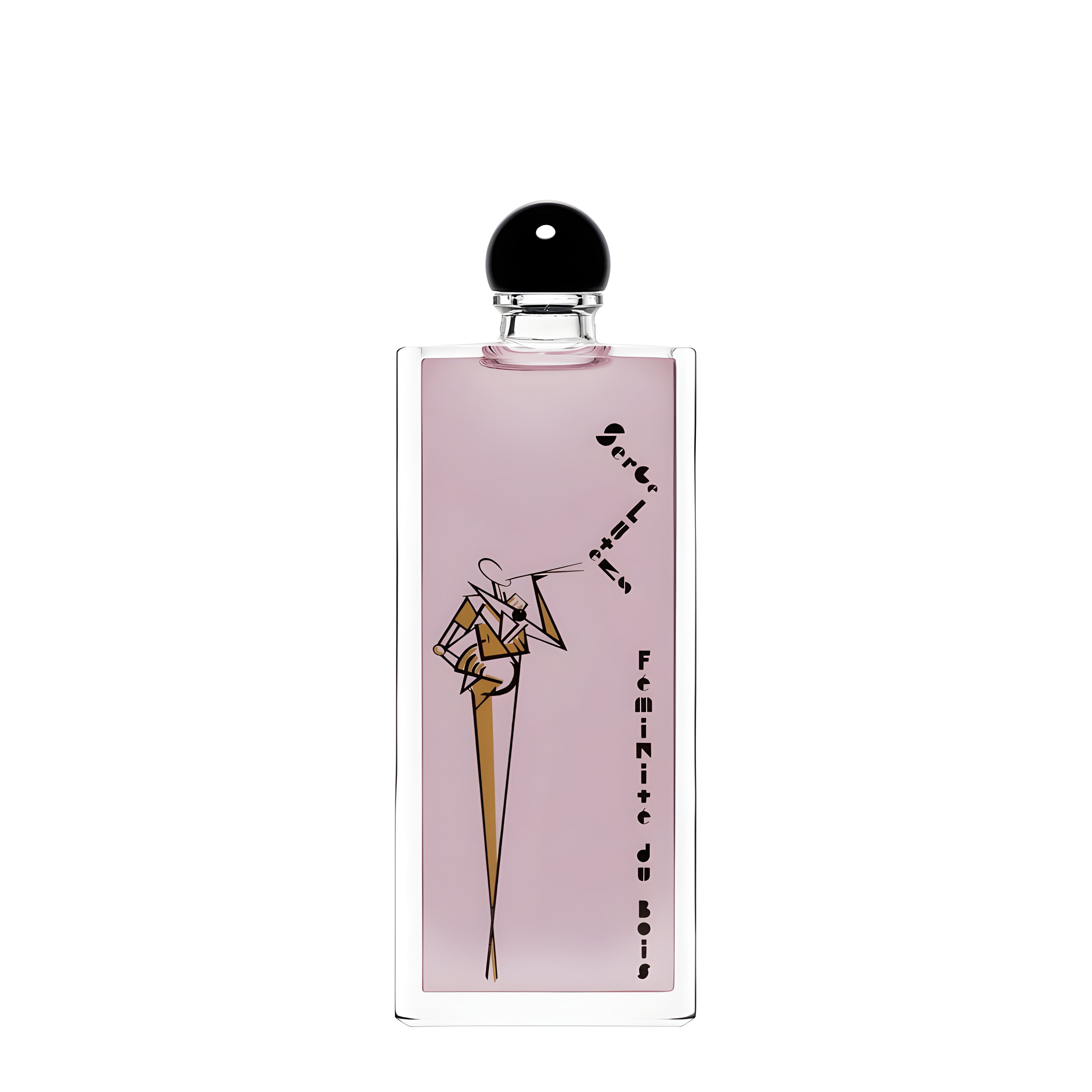 Picture of Feminité Du Bois Limited Edition fragrance