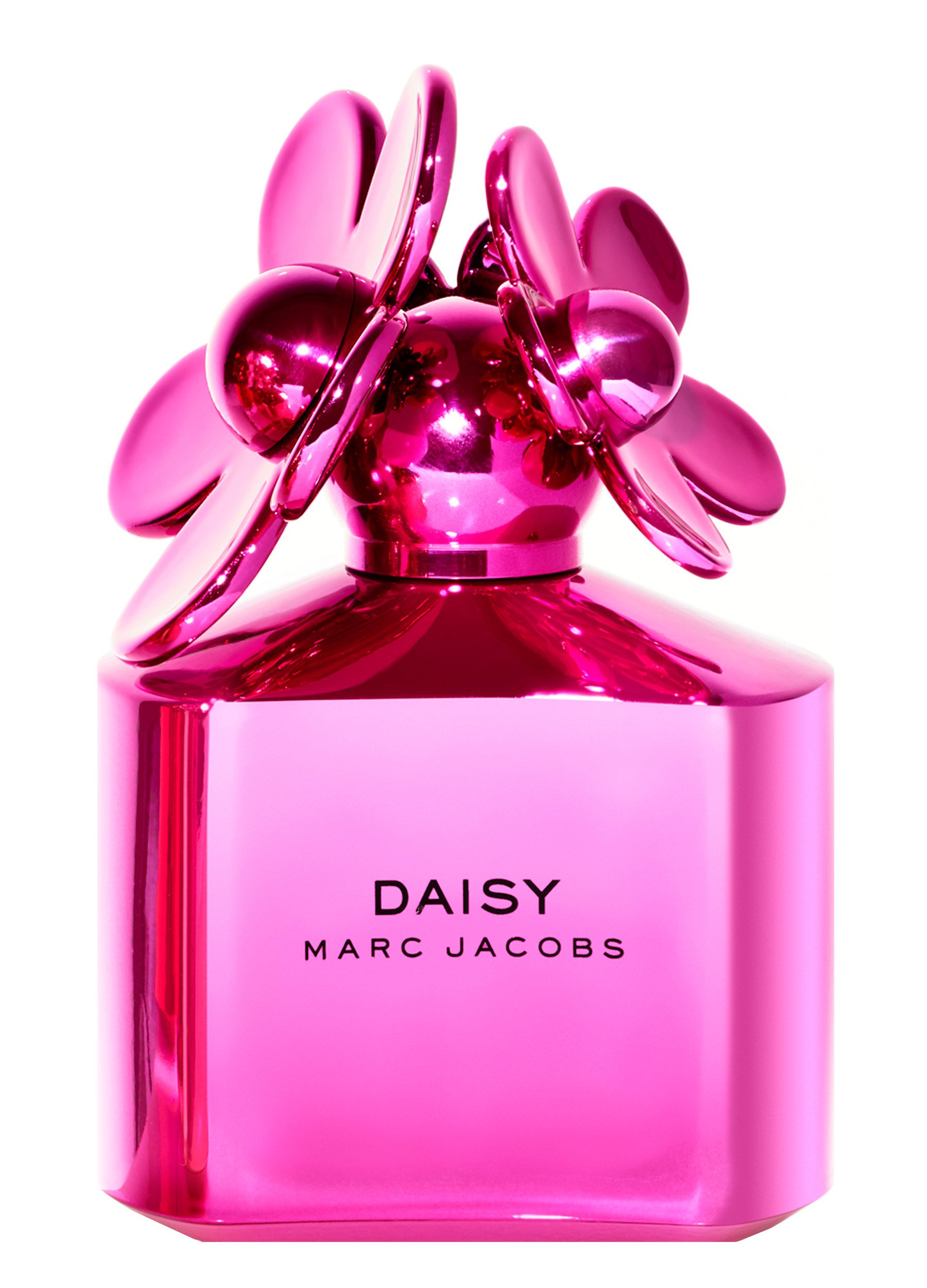 Picture of Daisy Shine Pink Edition fragrance