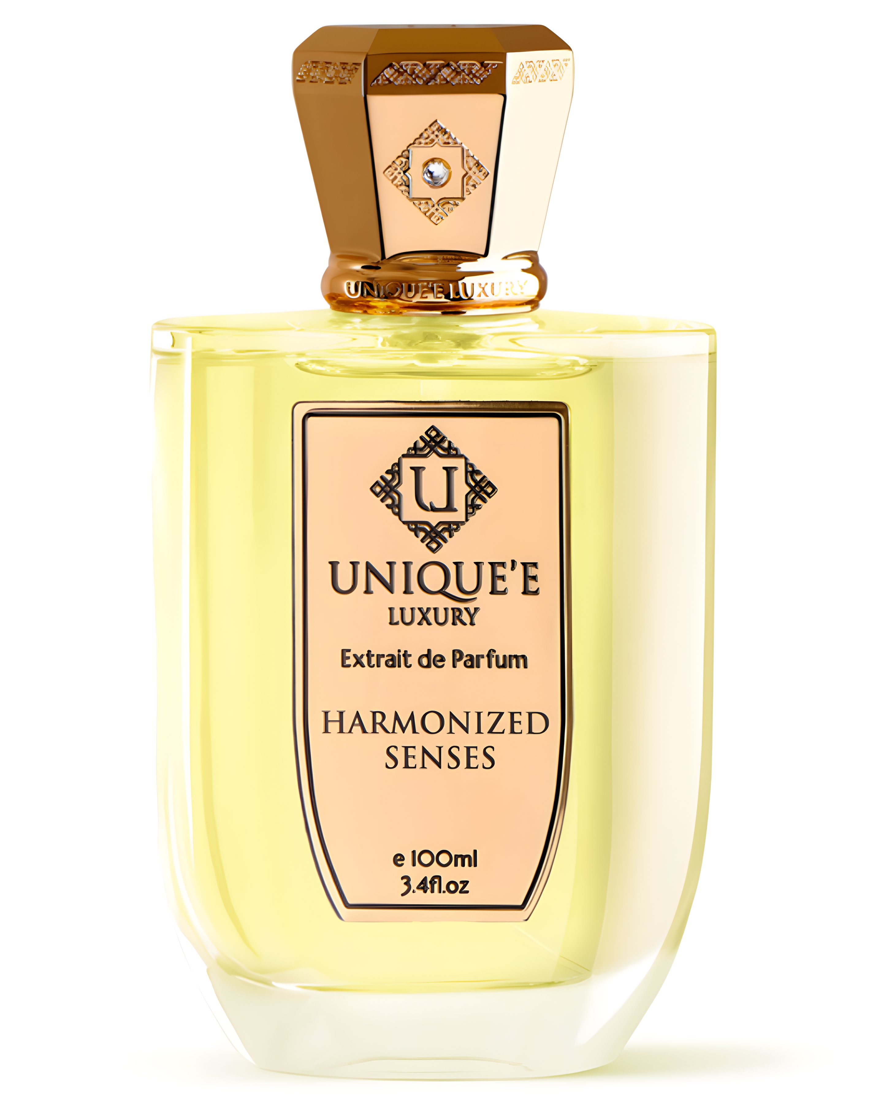 Picture of Harmonized Senses fragrance