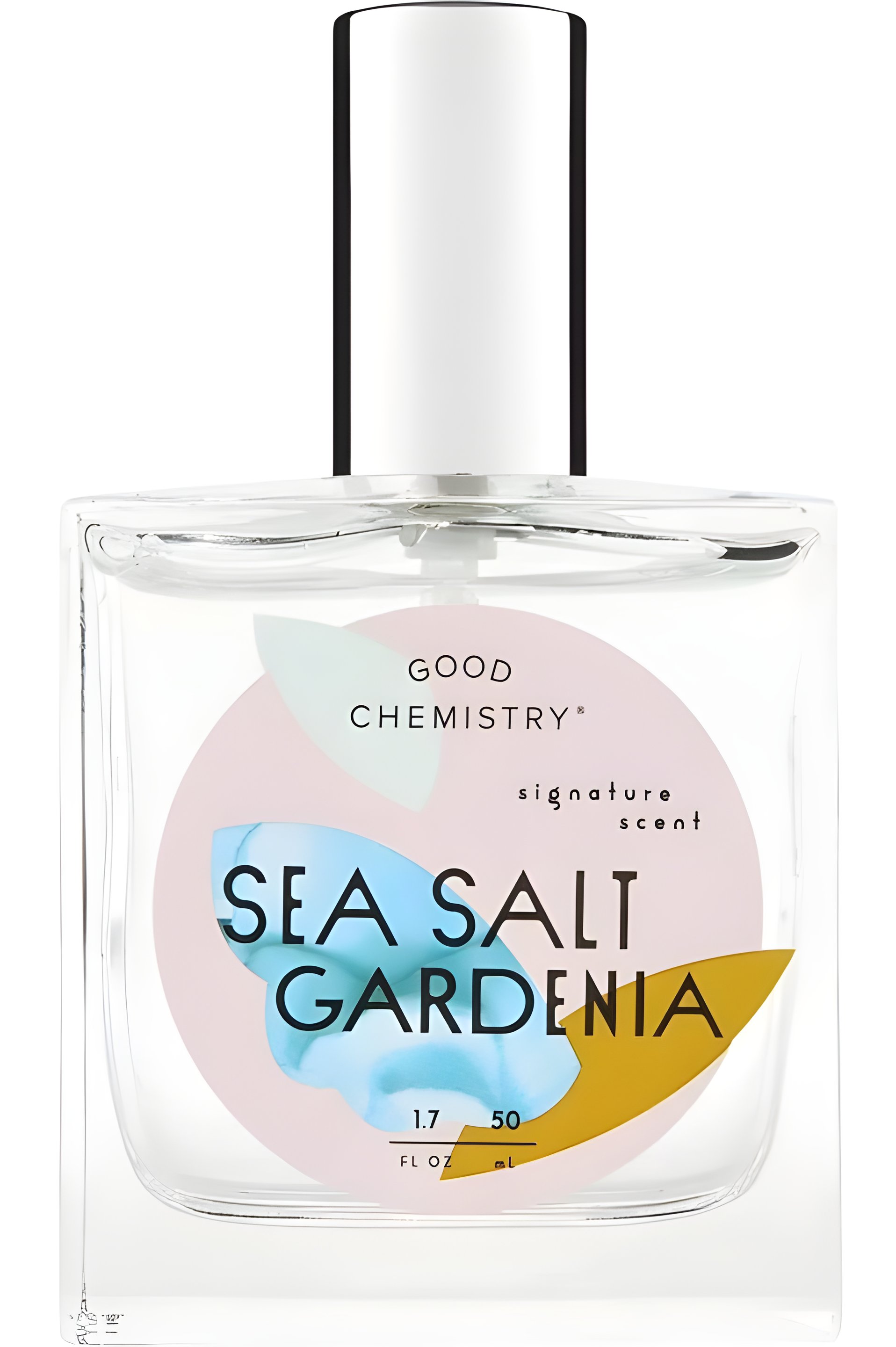 Picture of Sea Salt Gardenia fragrance