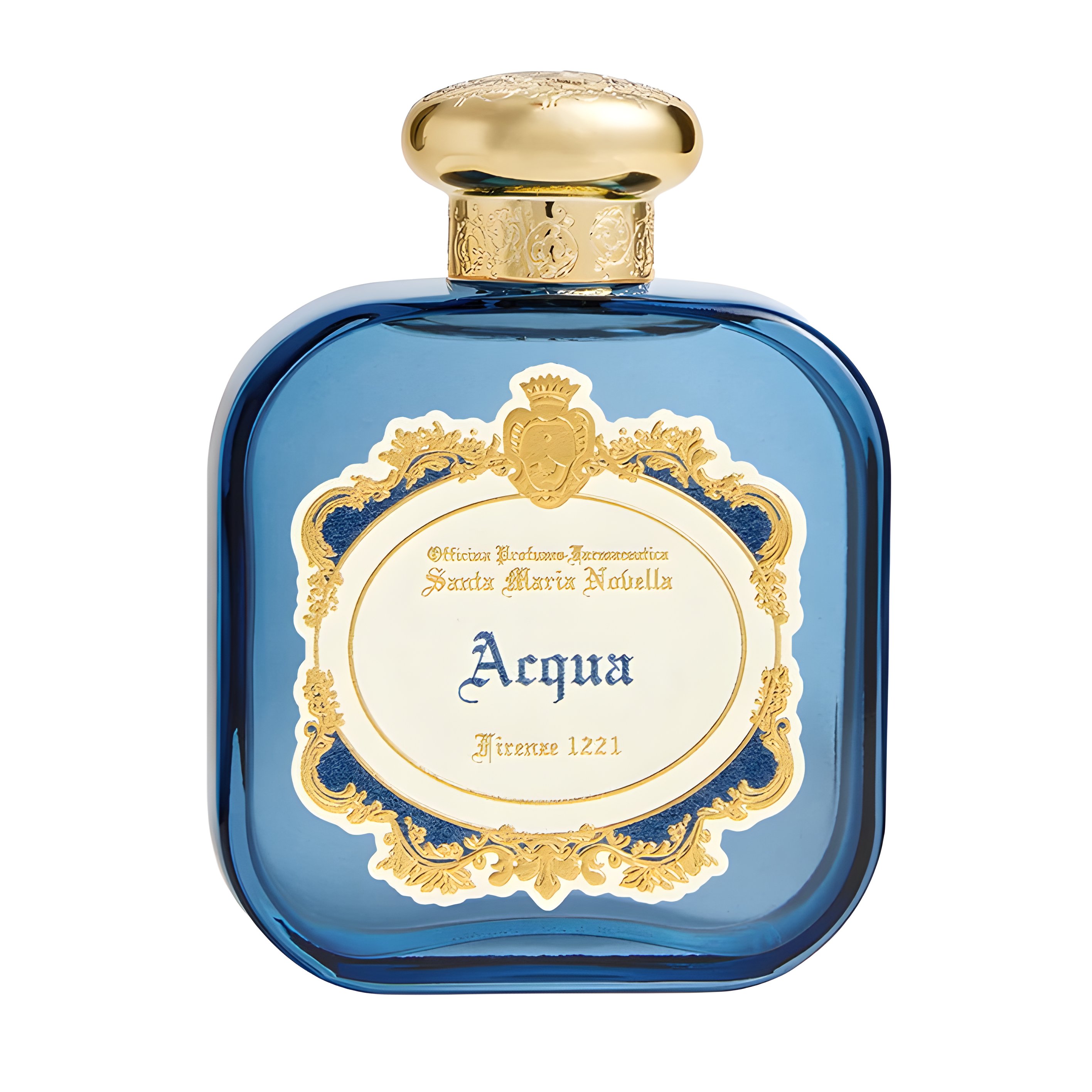 Picture of Acqua fragrance