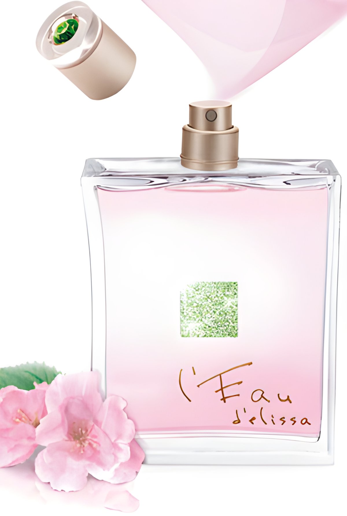 Picture of L'Eau D'Elissa fragrance