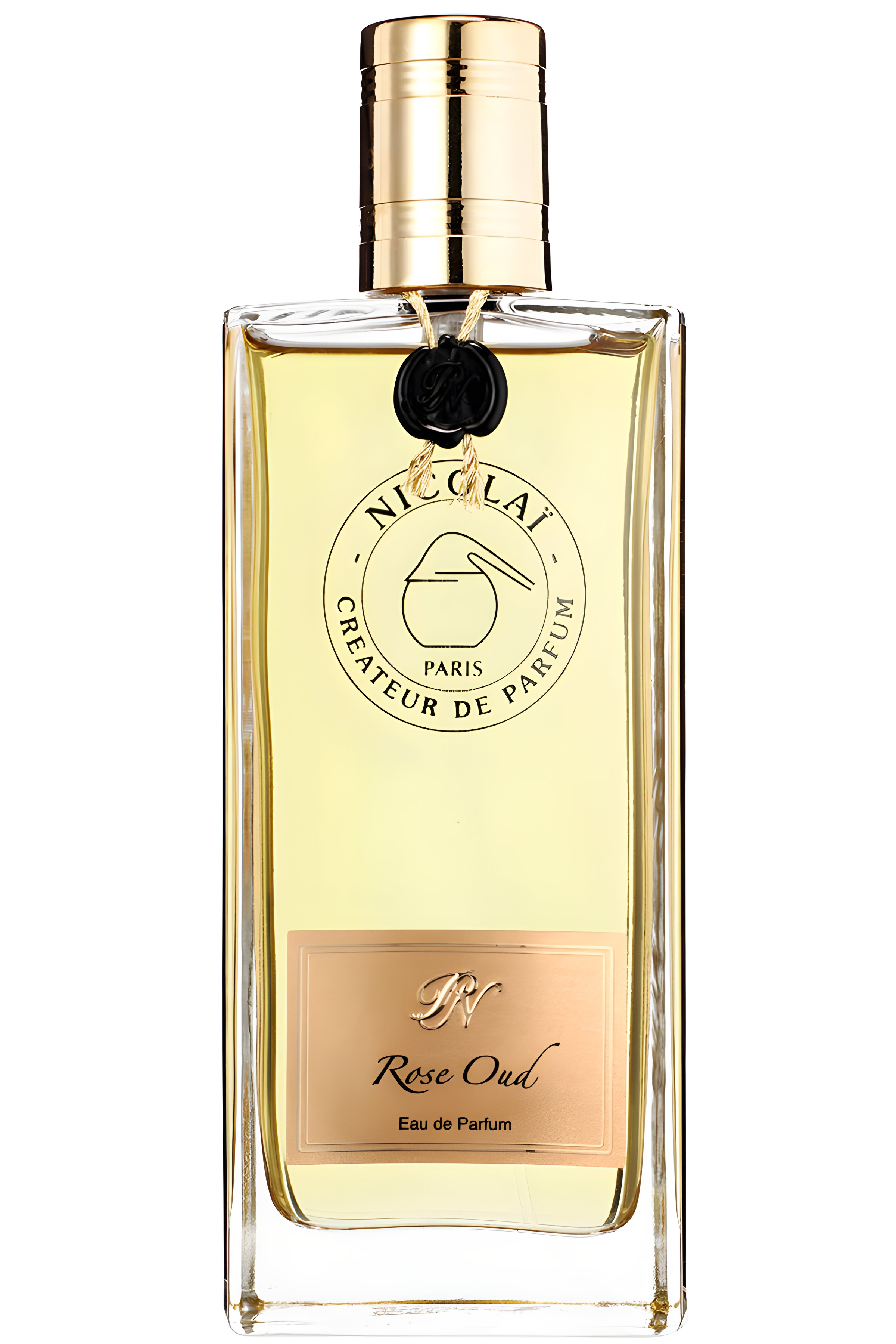 Picture of Rose Oud fragrance