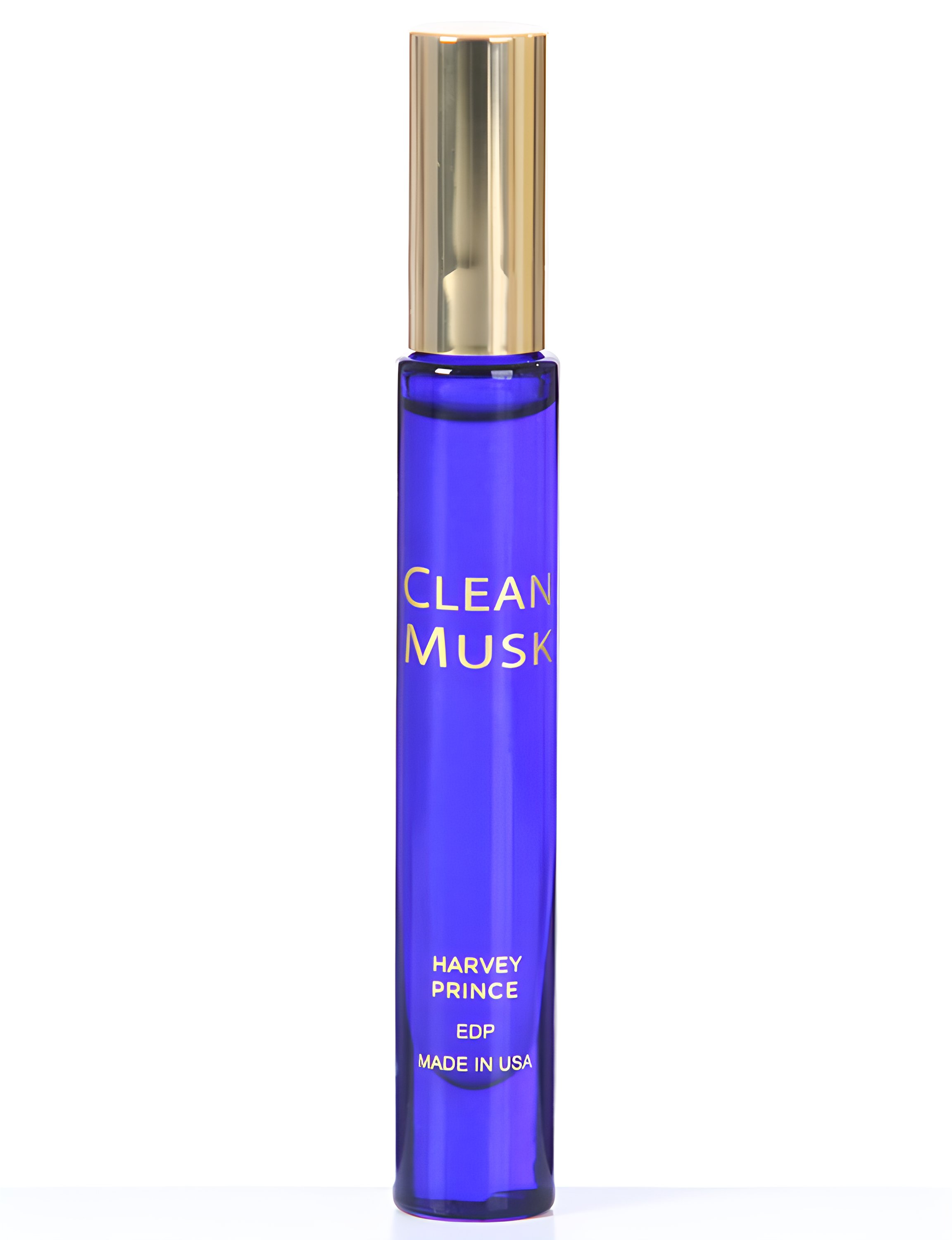 Picture of Clean Musk fragrance