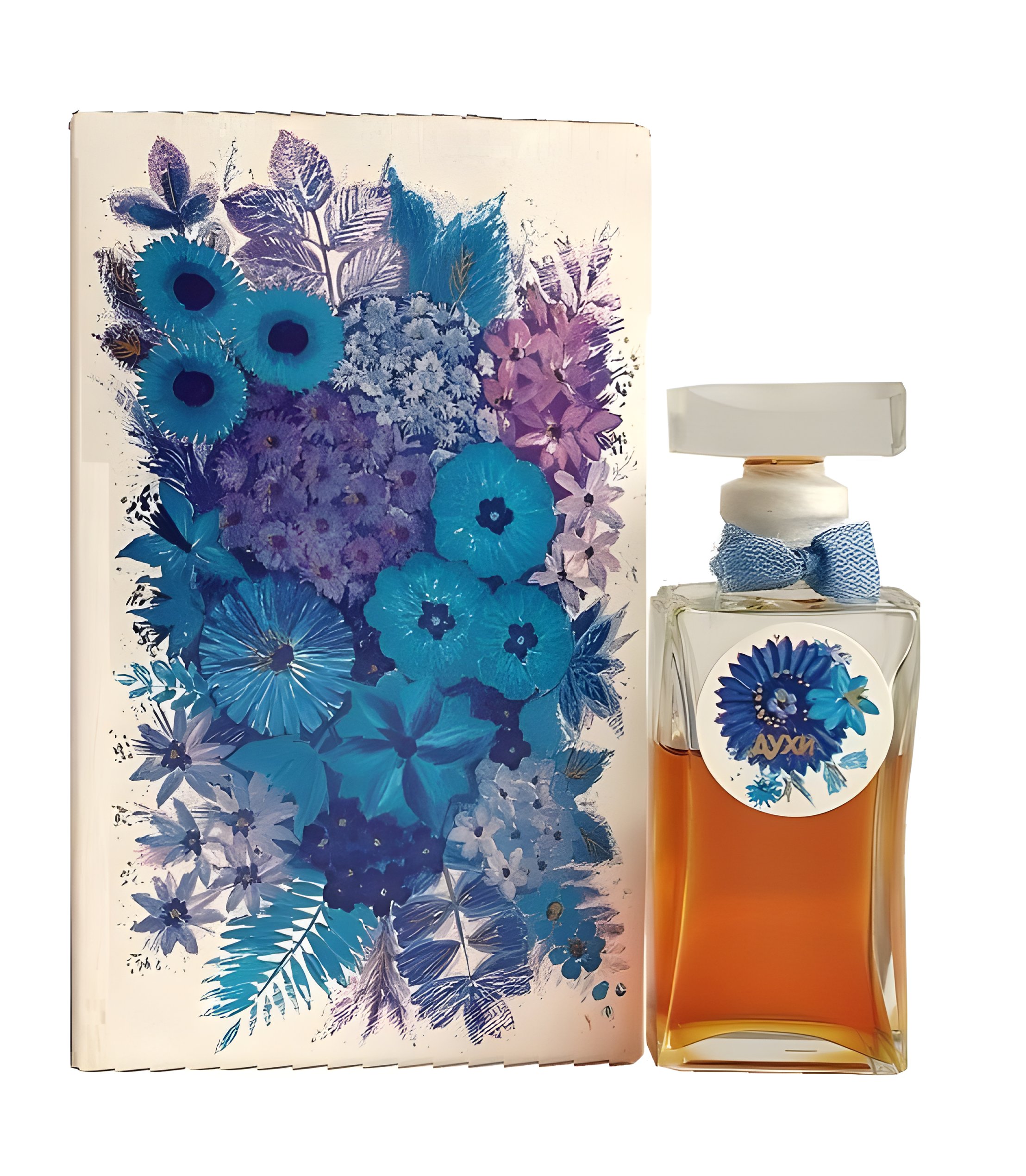 Picture of Не Забудь fragrance