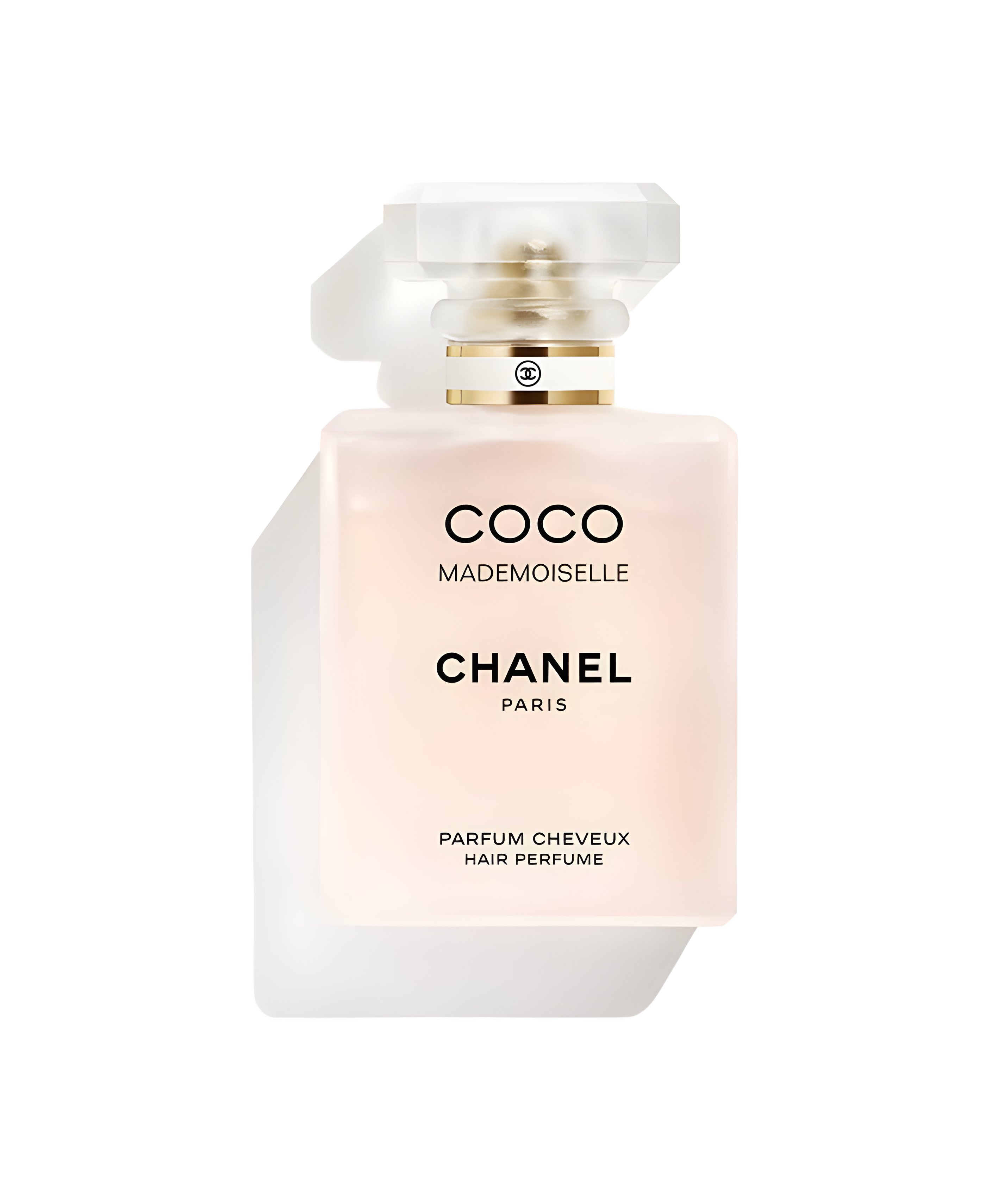 Picture of Coco Mademoiselle Hair Mist (2023) fragrance