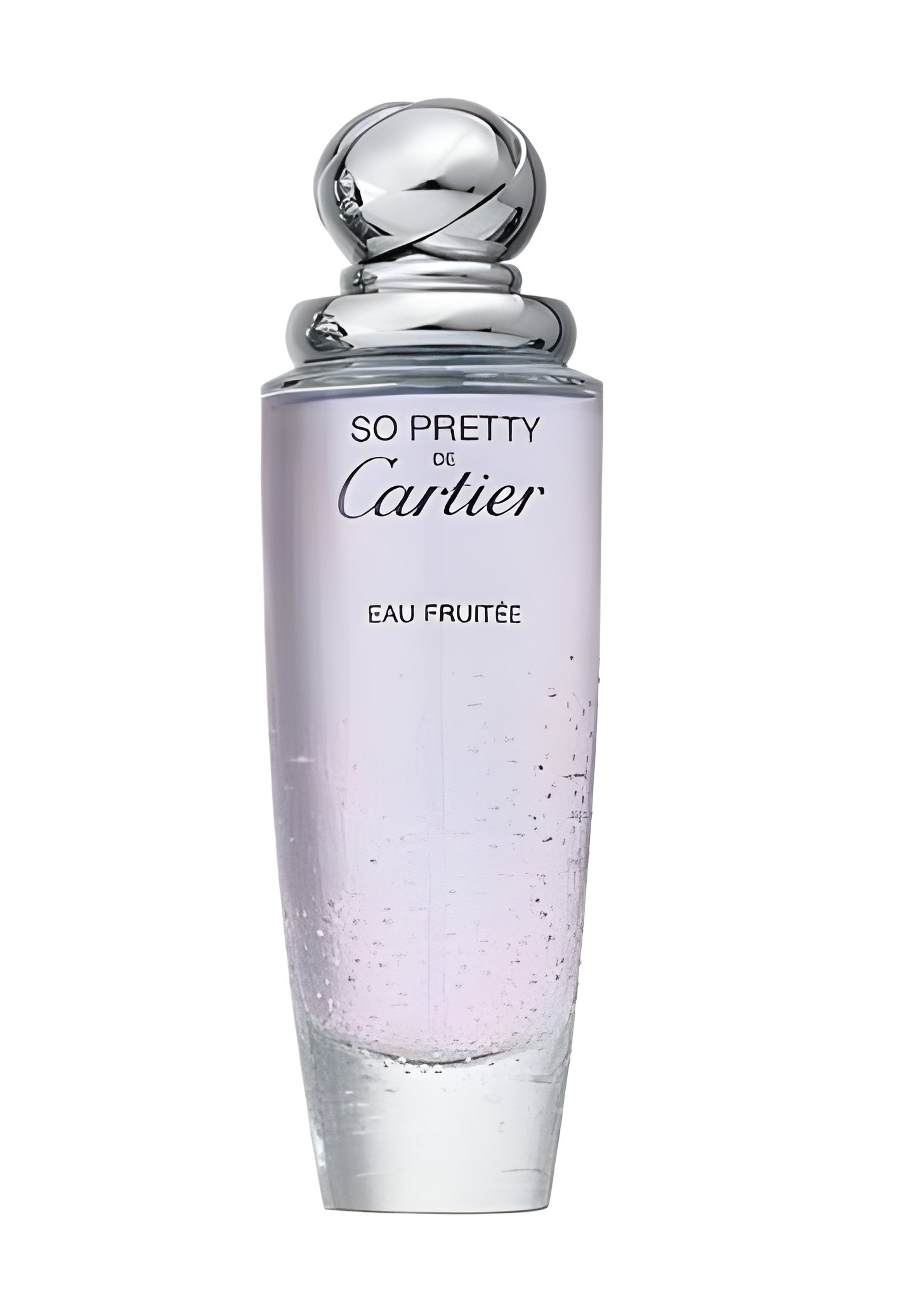 Picture of So Pretty Eau Fruitee fragrance