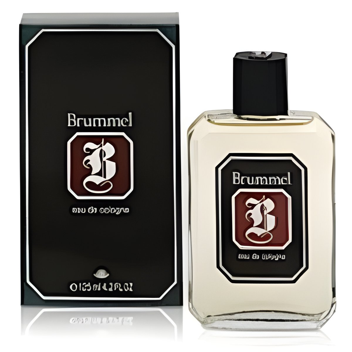 Picture of Brummel fragrance