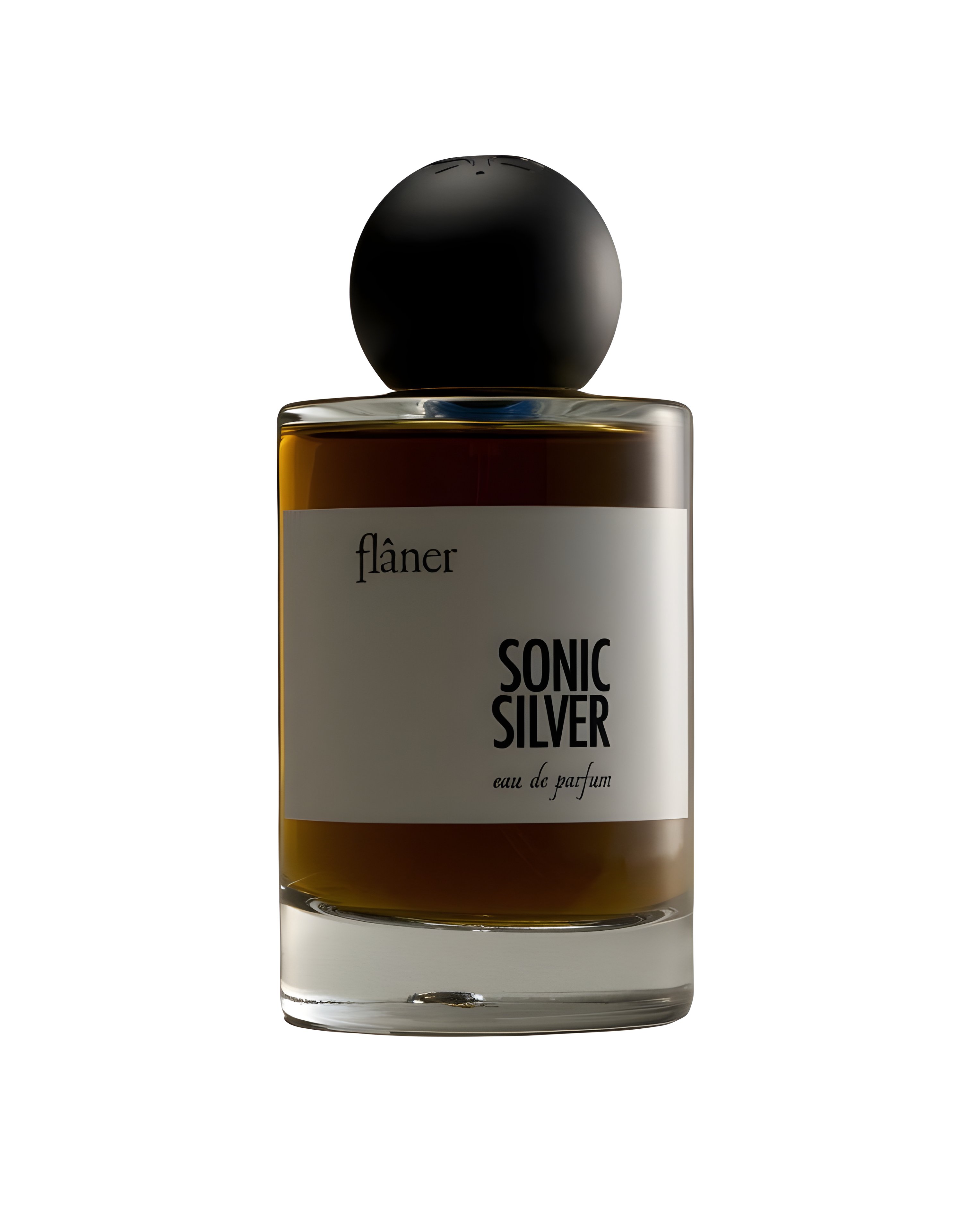 Picture of Sonic Silver fragrance