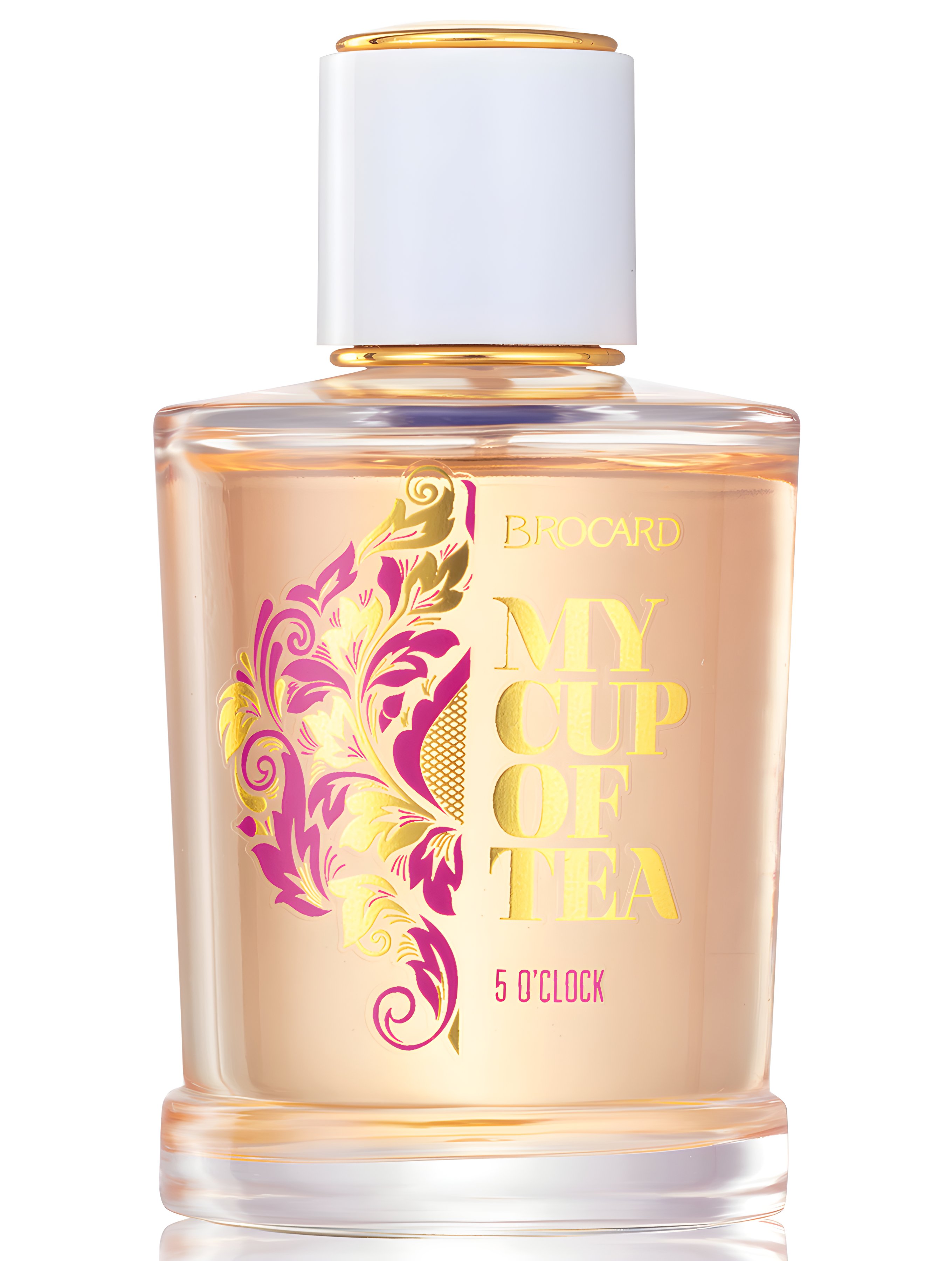 Picture of 5 O'Clock fragrance