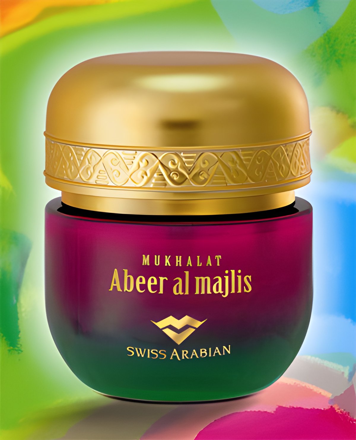 Picture of Abeer Al Majlis fragrance