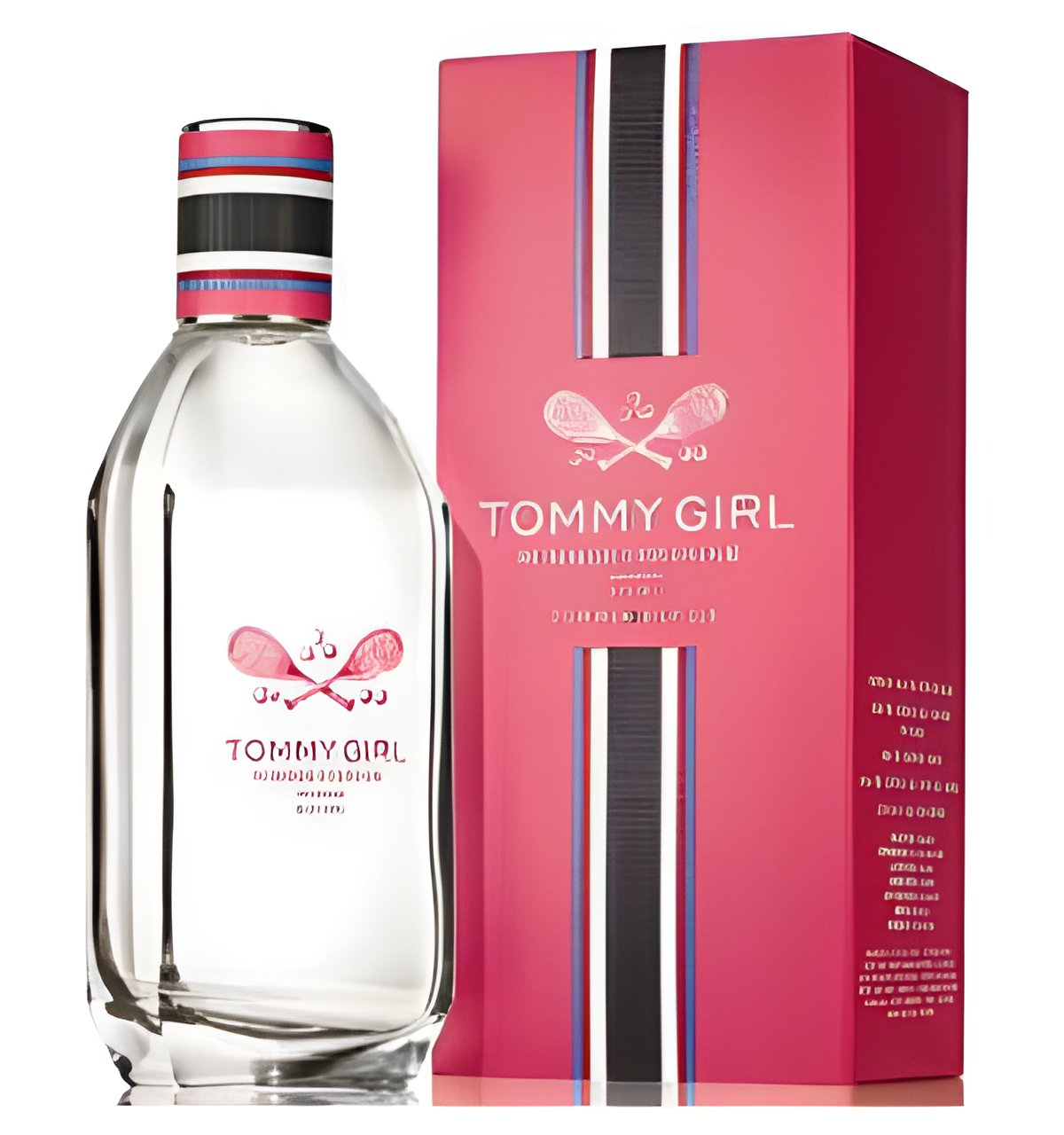 Picture of Tommy Girl Summer 2012 fragrance