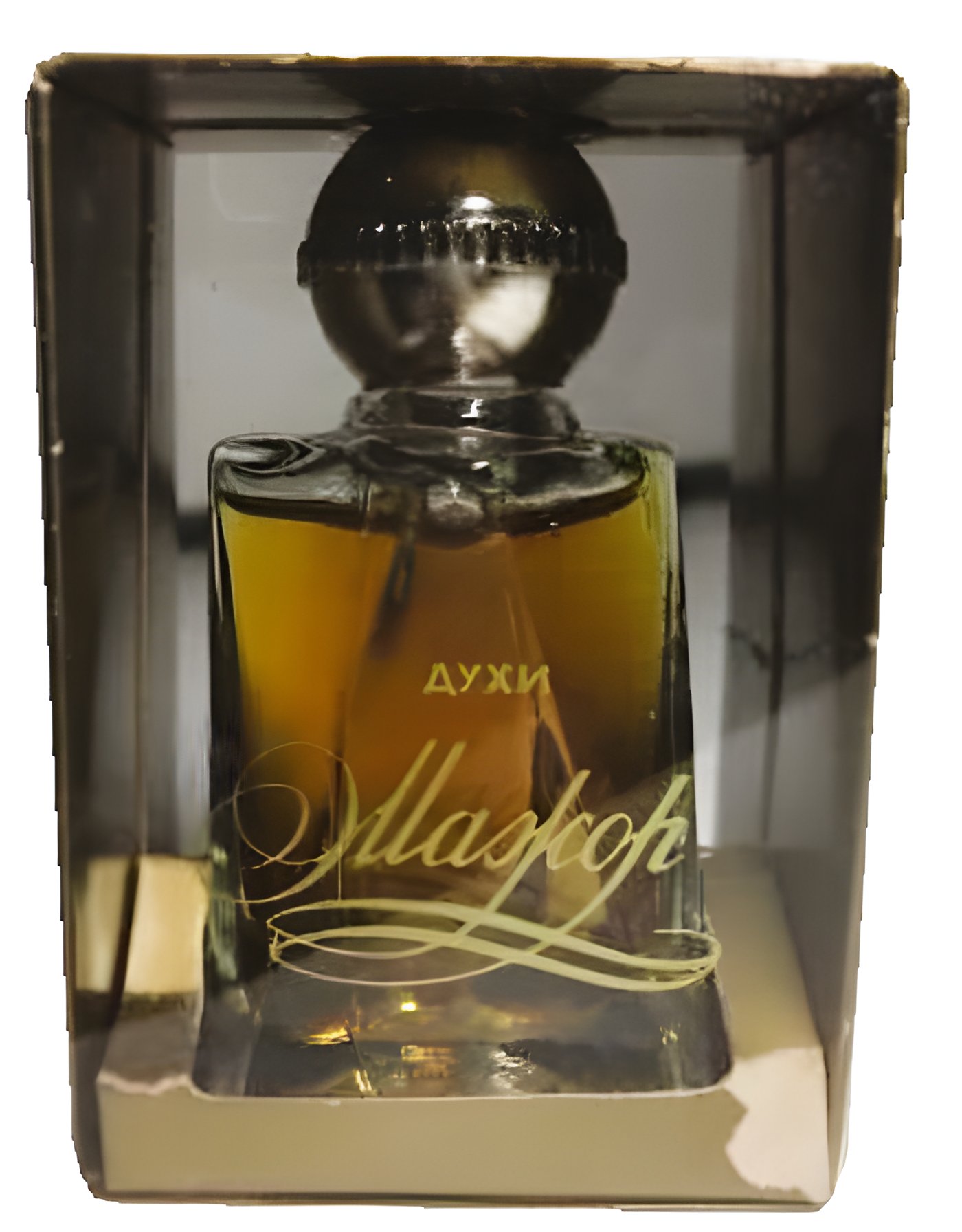 Picture of Мажор fragrance