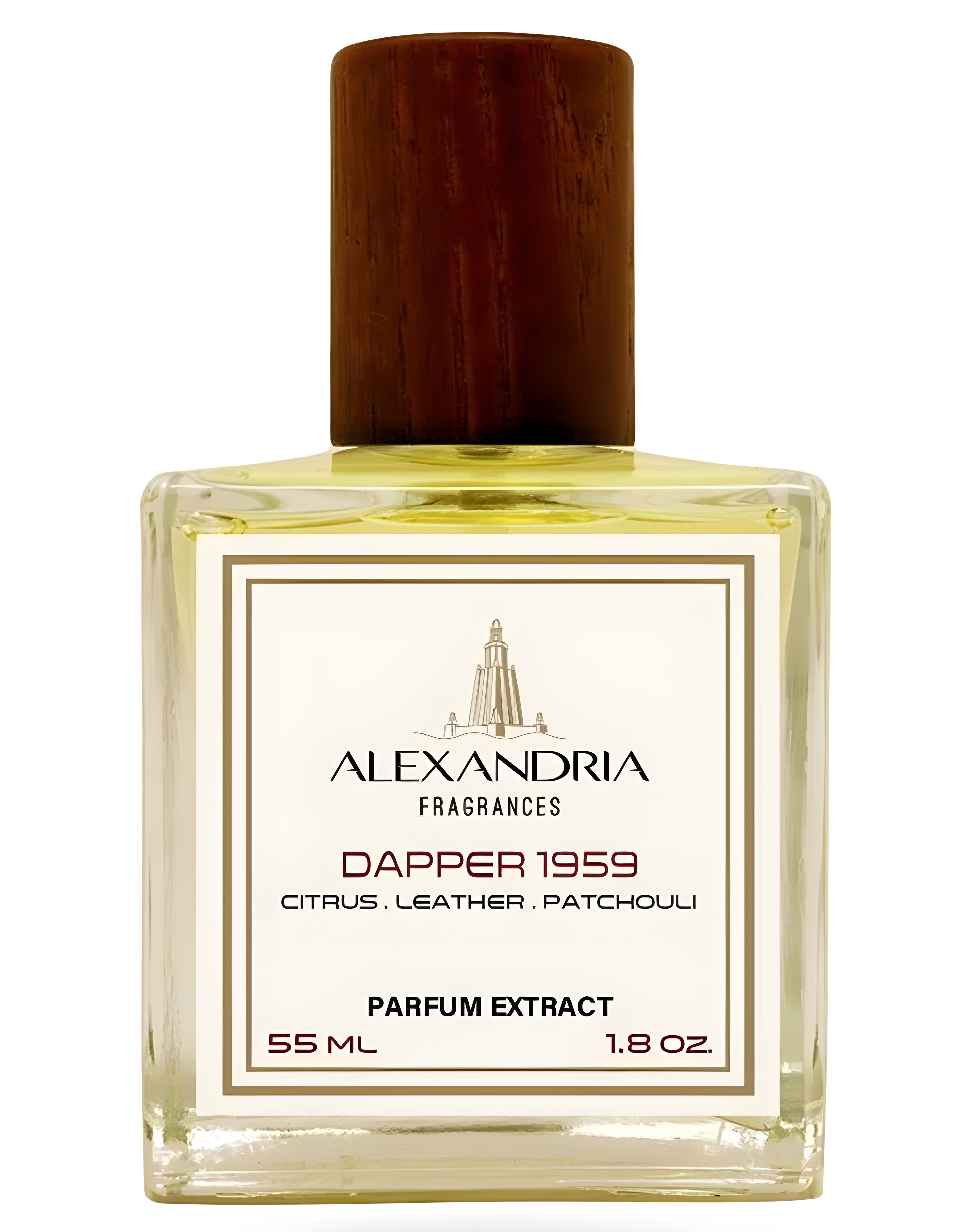 Picture of Dapper 1959 fragrance