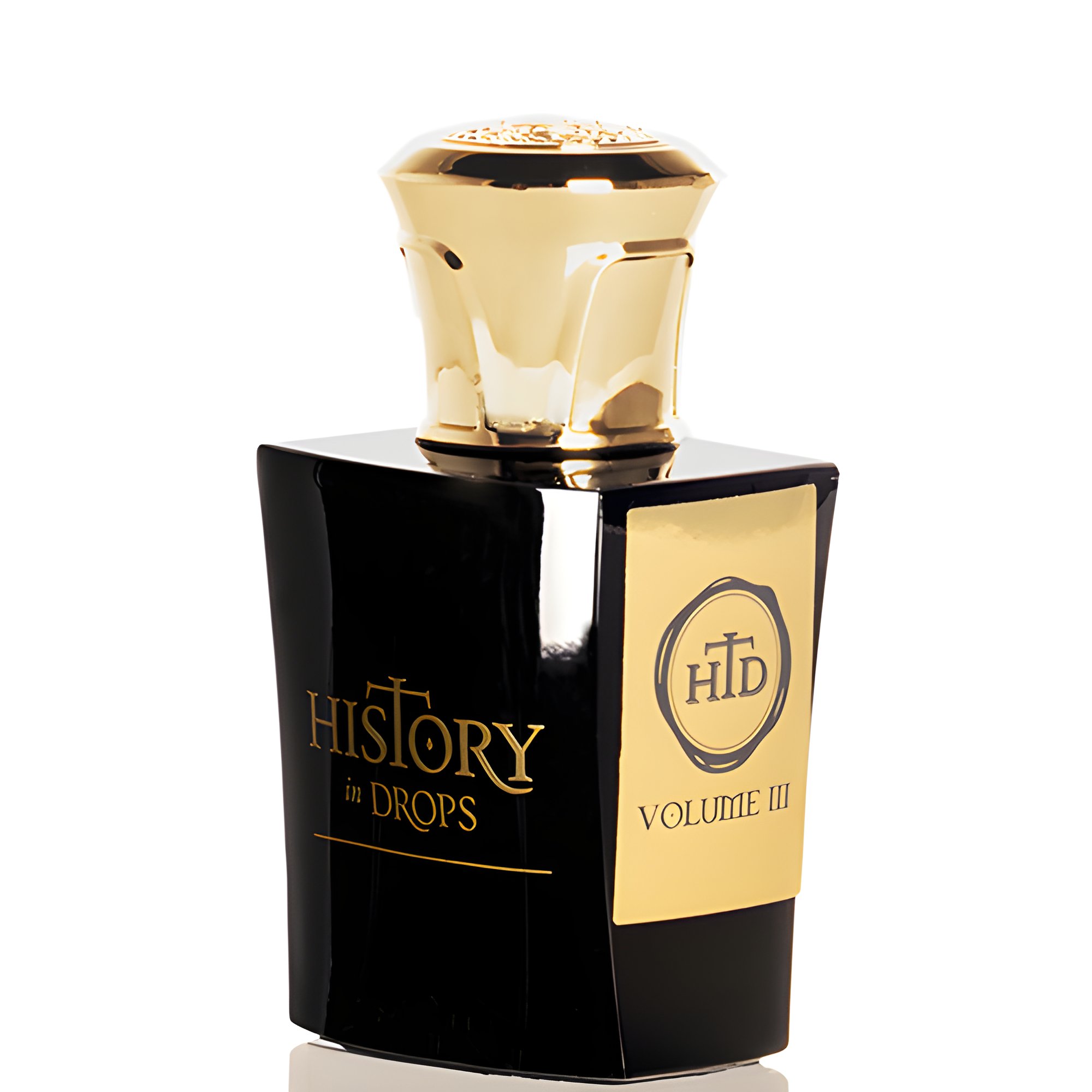 Picture of History in Drops Volume III fragrance