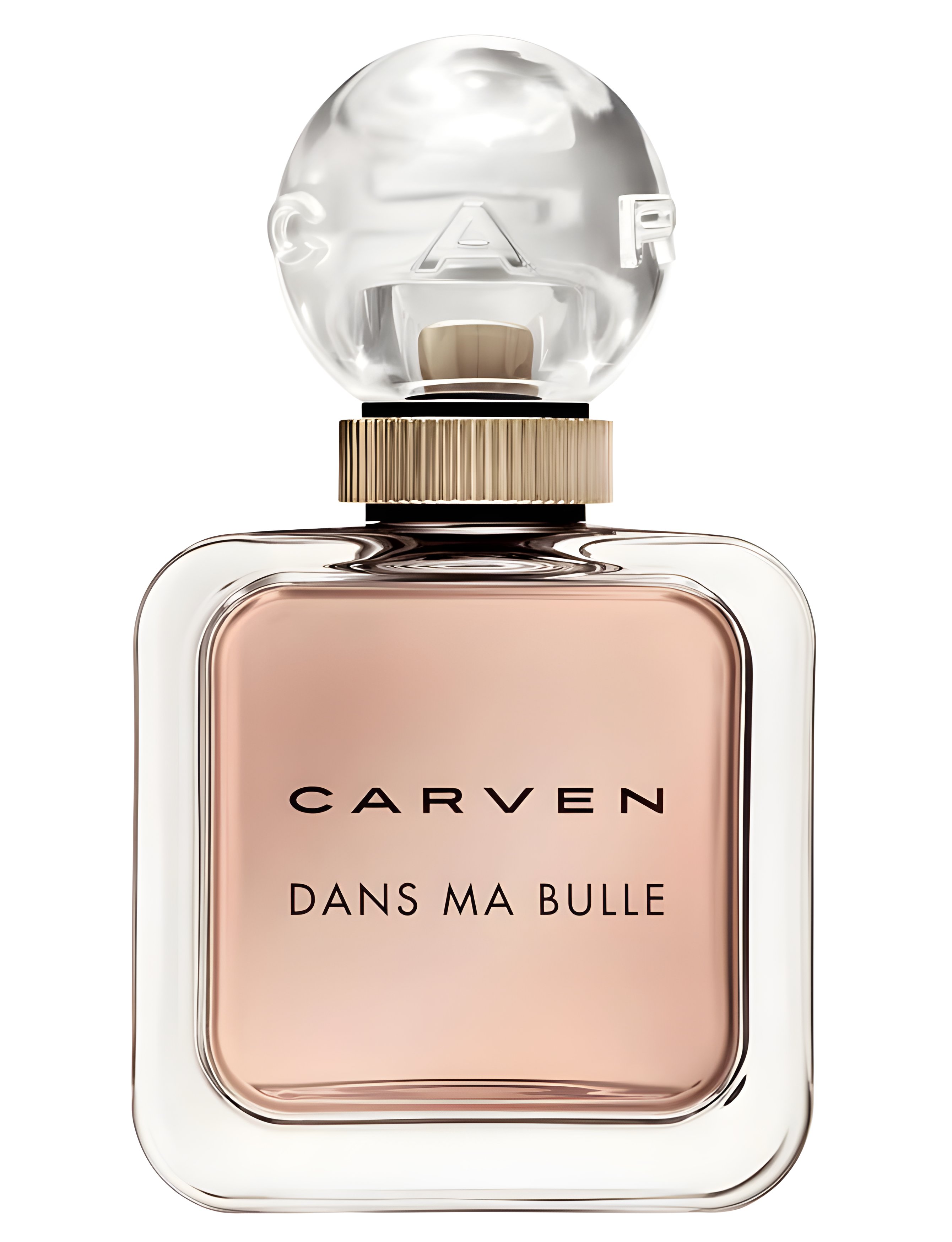 Picture of Dans Ma Bulle fragrance