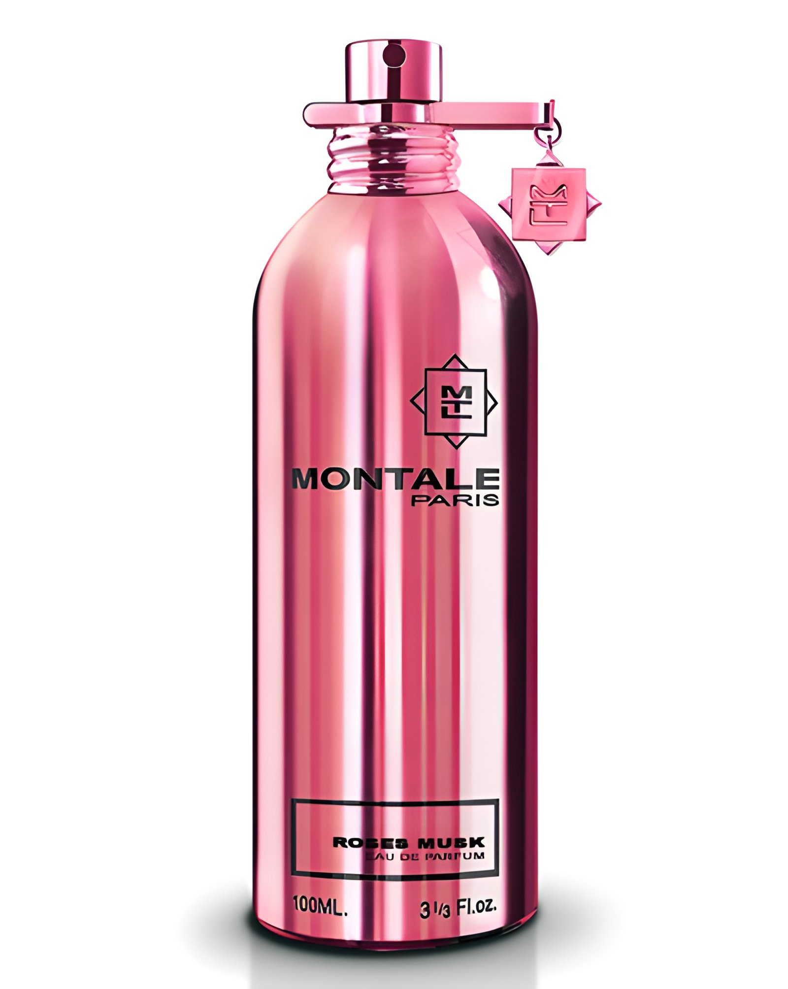 Roses Musk - Montale