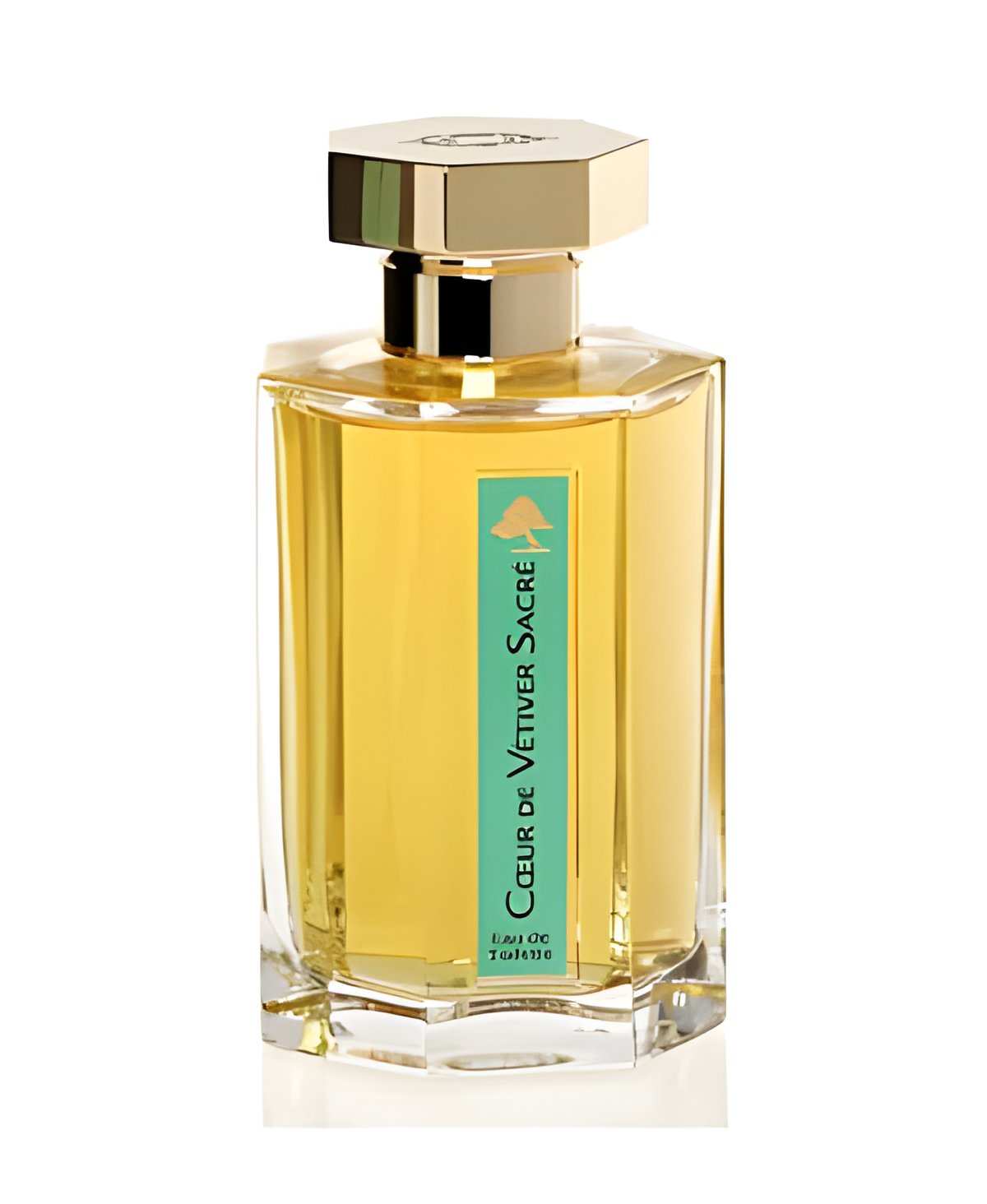 Picture of Coeur de Vetiver Sacre fragrance