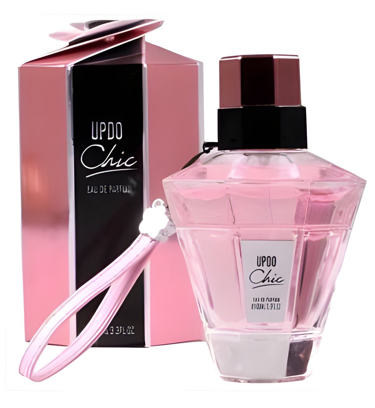 Picture of UPDO Chic fragrance