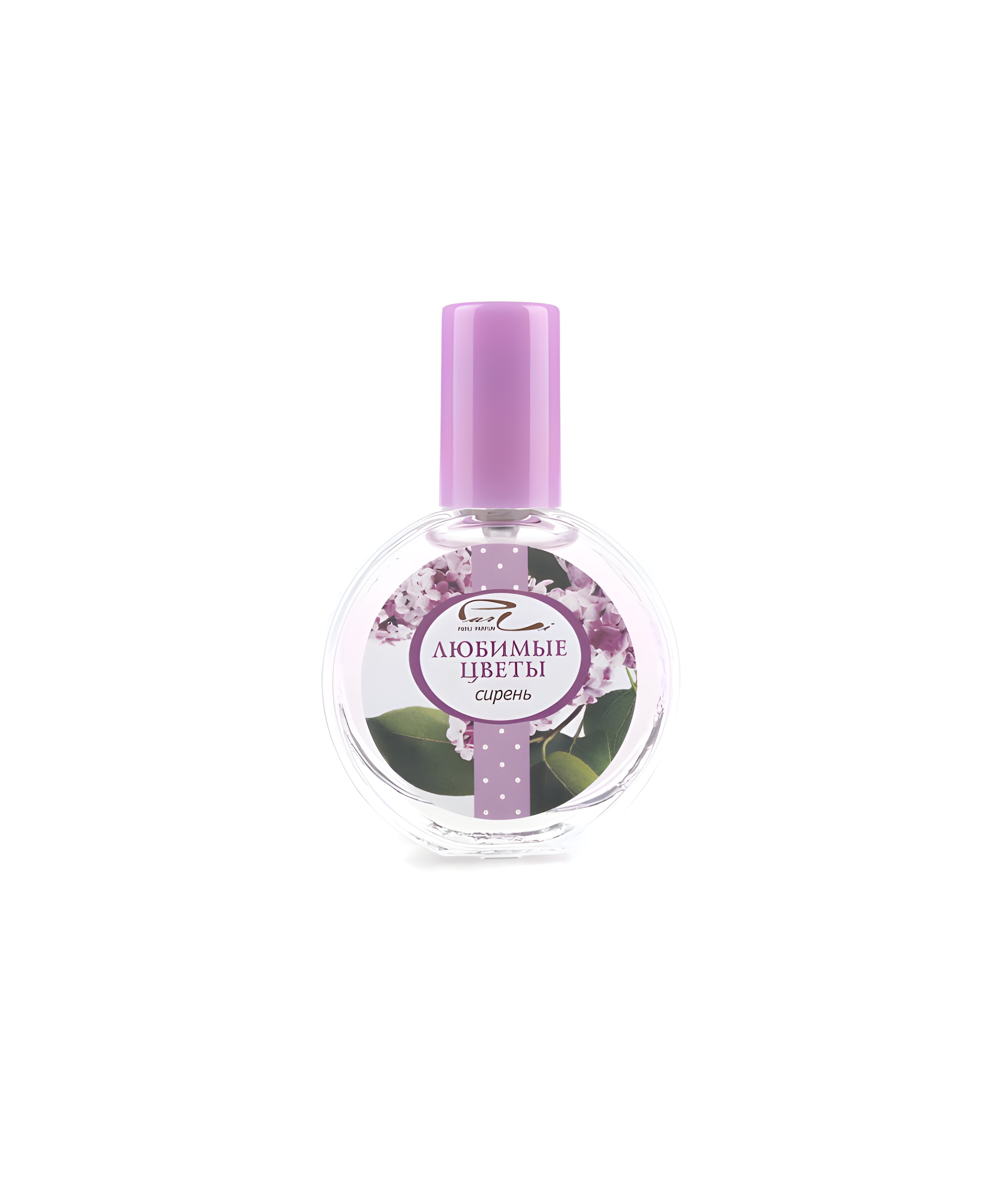 Picture of Сирень (Lilac) fragrance