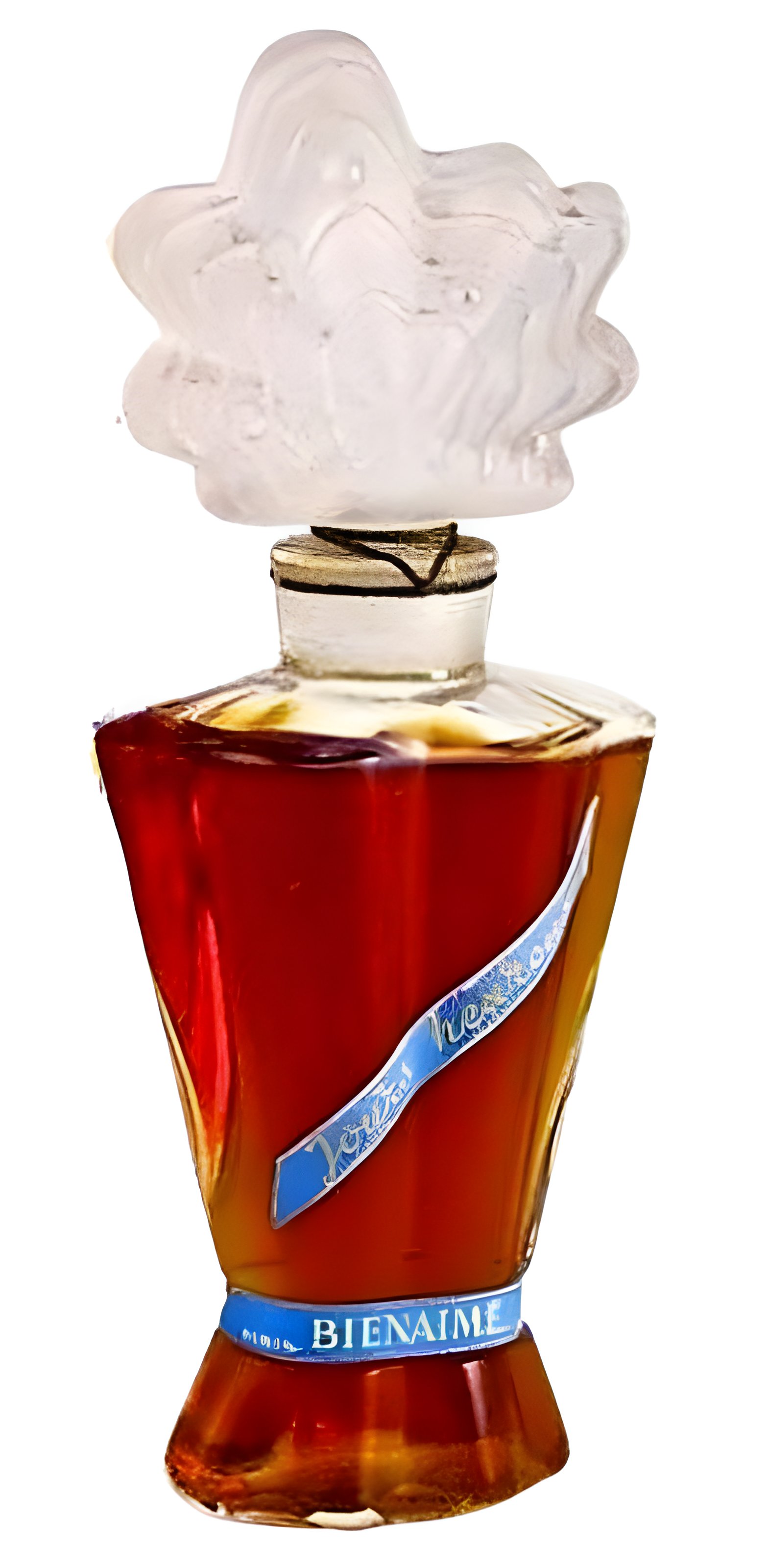 Picture of Jours Heureux fragrance