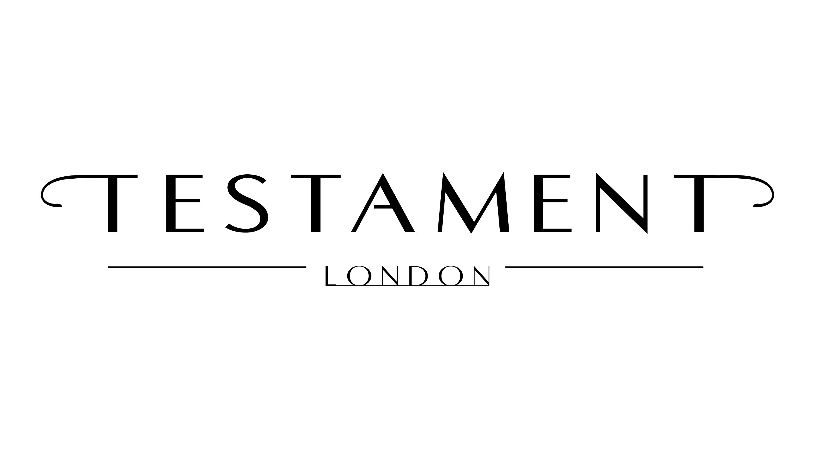 Picture of Testament London brand