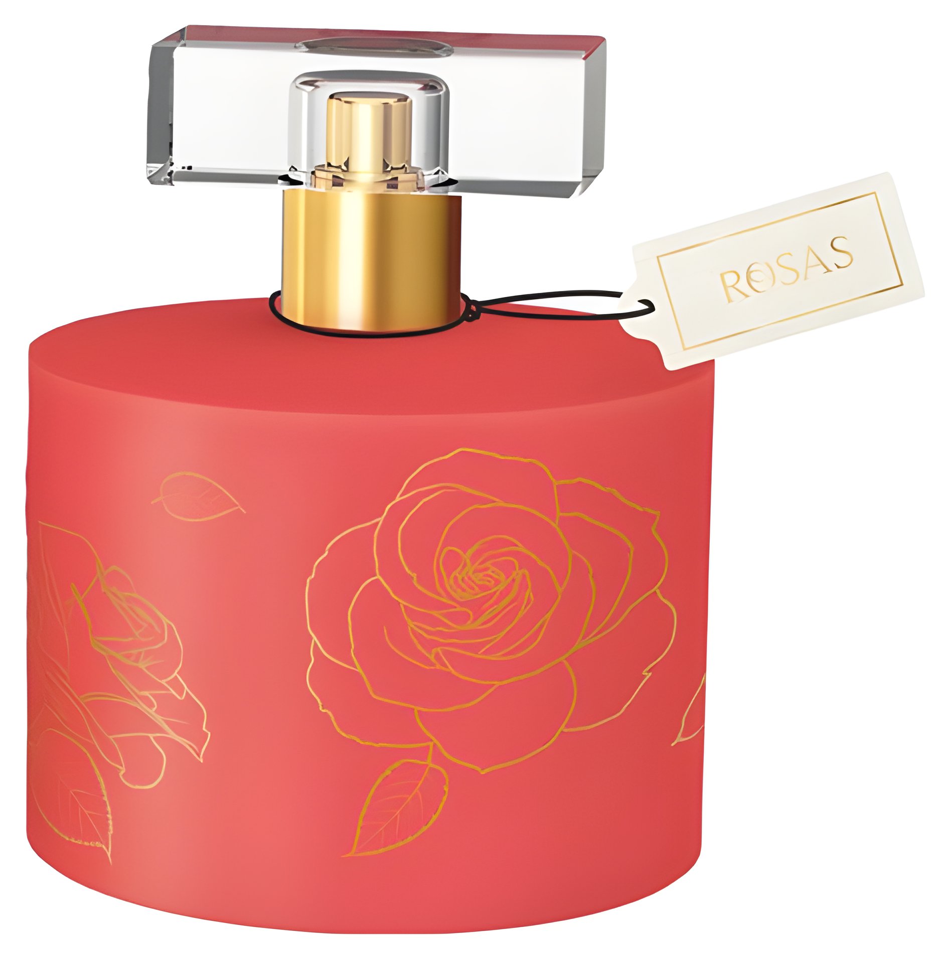 Picture of Rosas Sublime fragrance