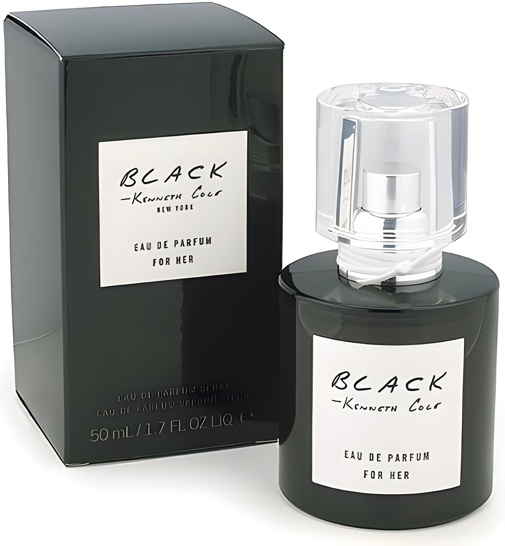 Picture of Black fragrance