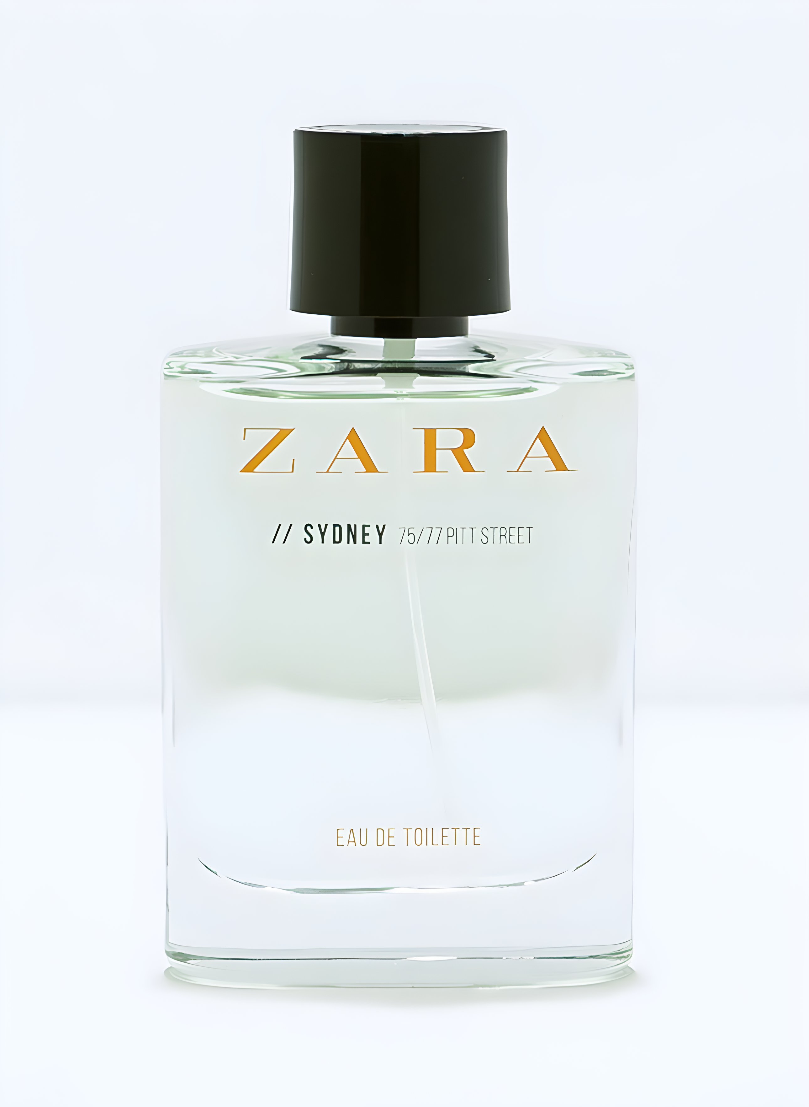 Picture of Zara Sydney fragrance