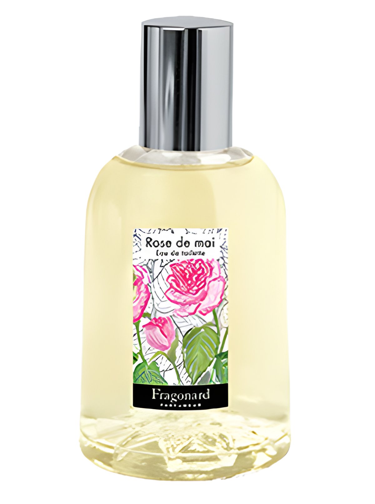 Picture of Rose de Mai fragrance